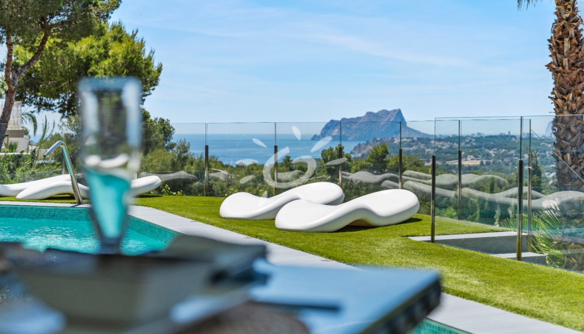 Reventes - Villas - Moraira - Paichi