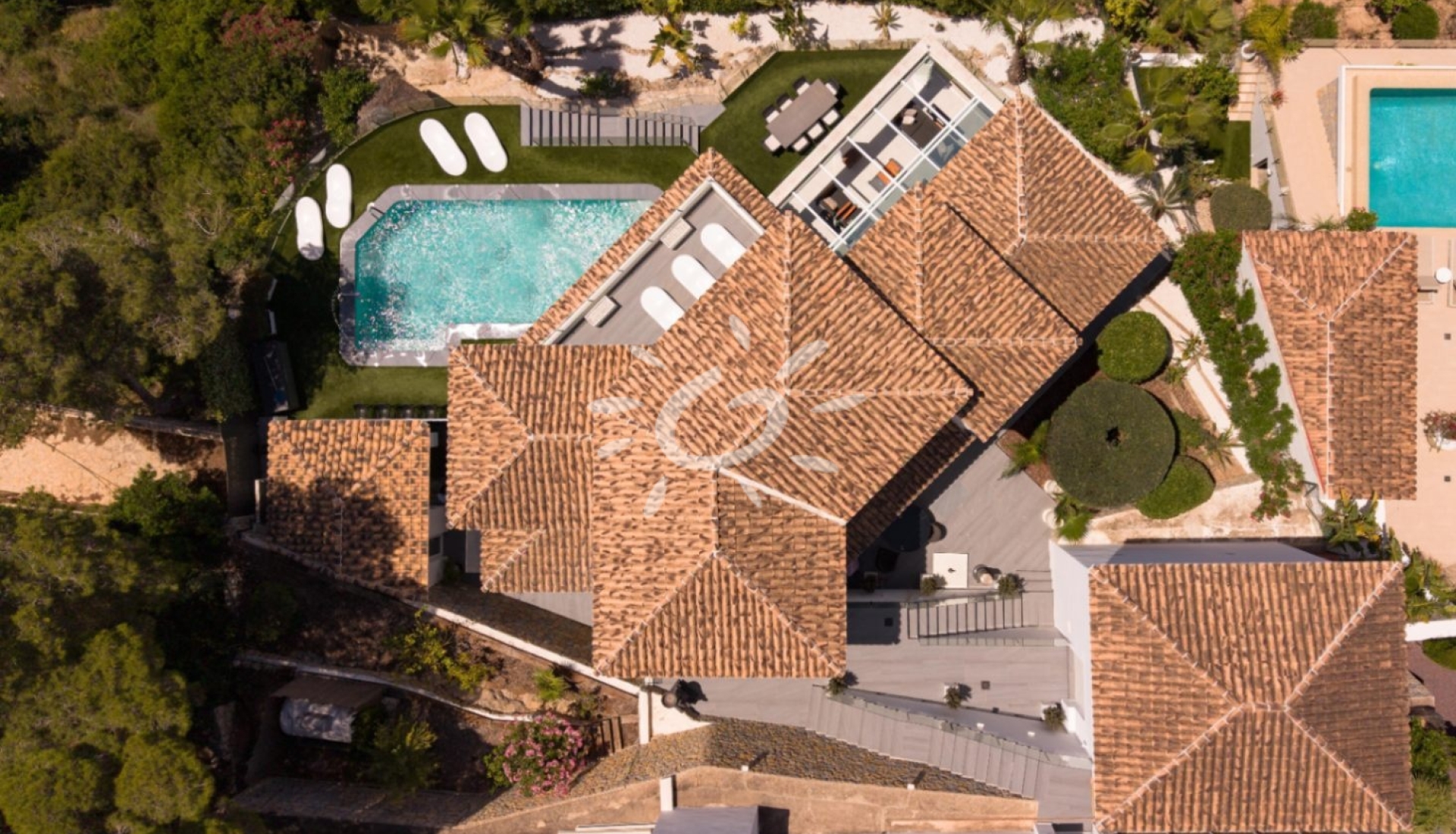 Reventes - Villas - Moraira - Paichi