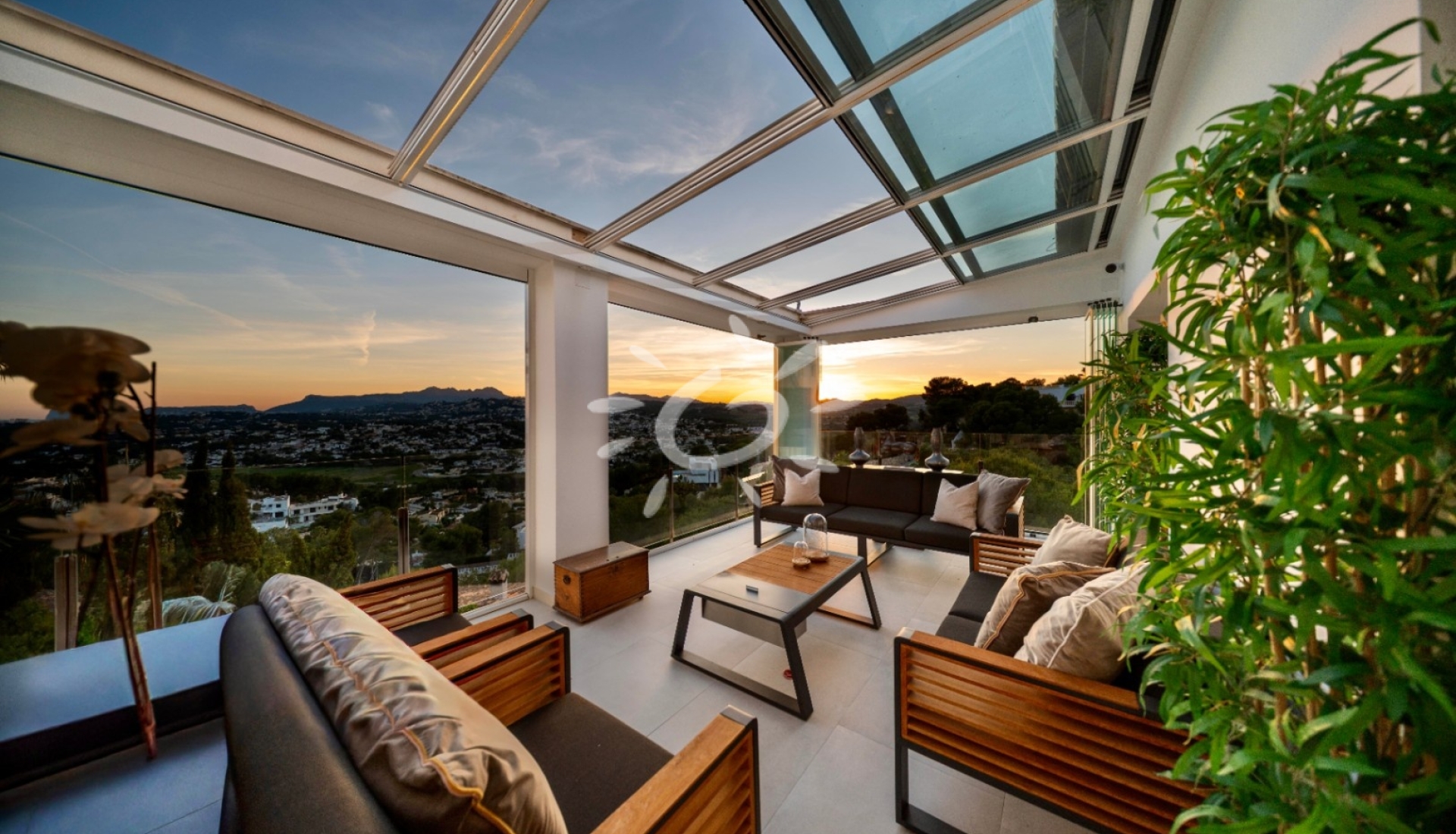 Reventes - Villas - Moraira - Paichi