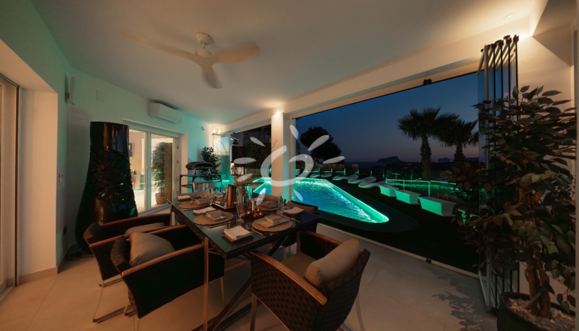 Reventes - Villas - Moraira - Paichi