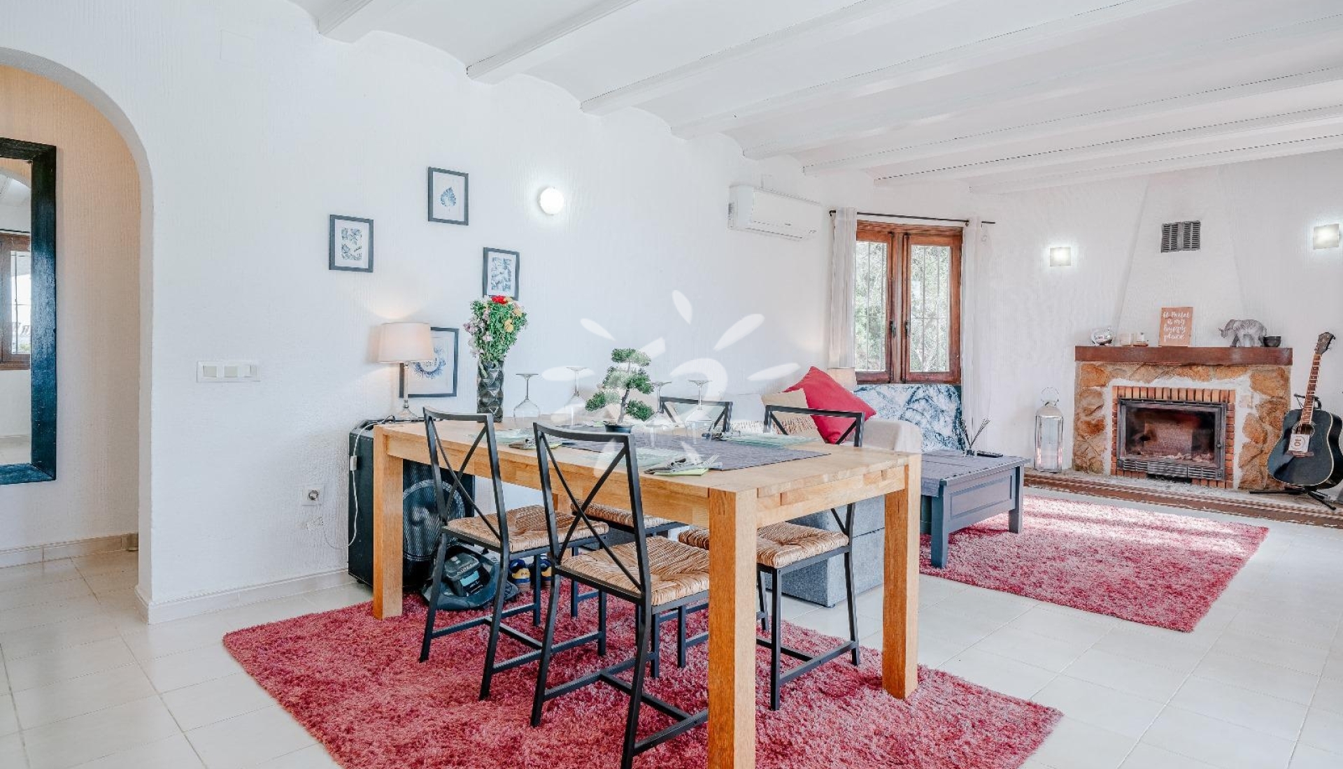 Reventes - Villas - Moraira - Paichi