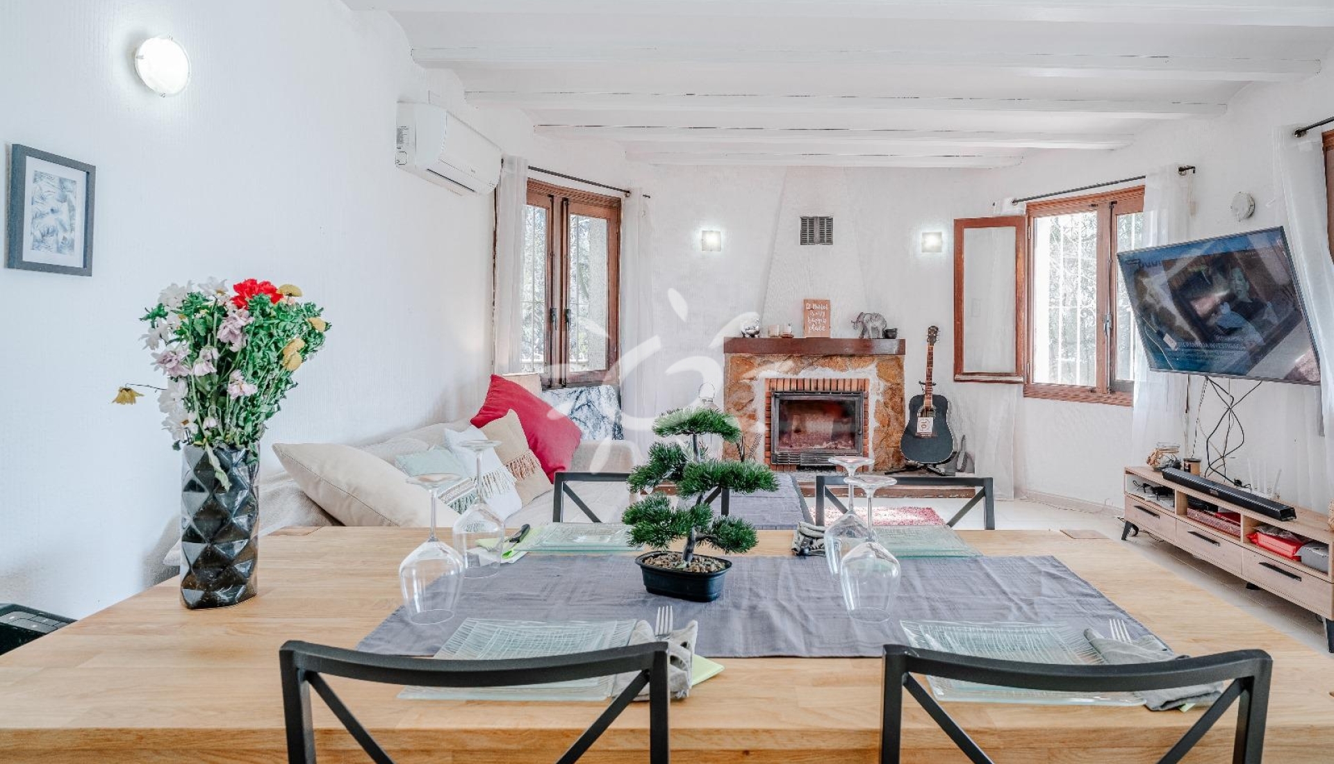 Reventes - Villas - Moraira - Paichi