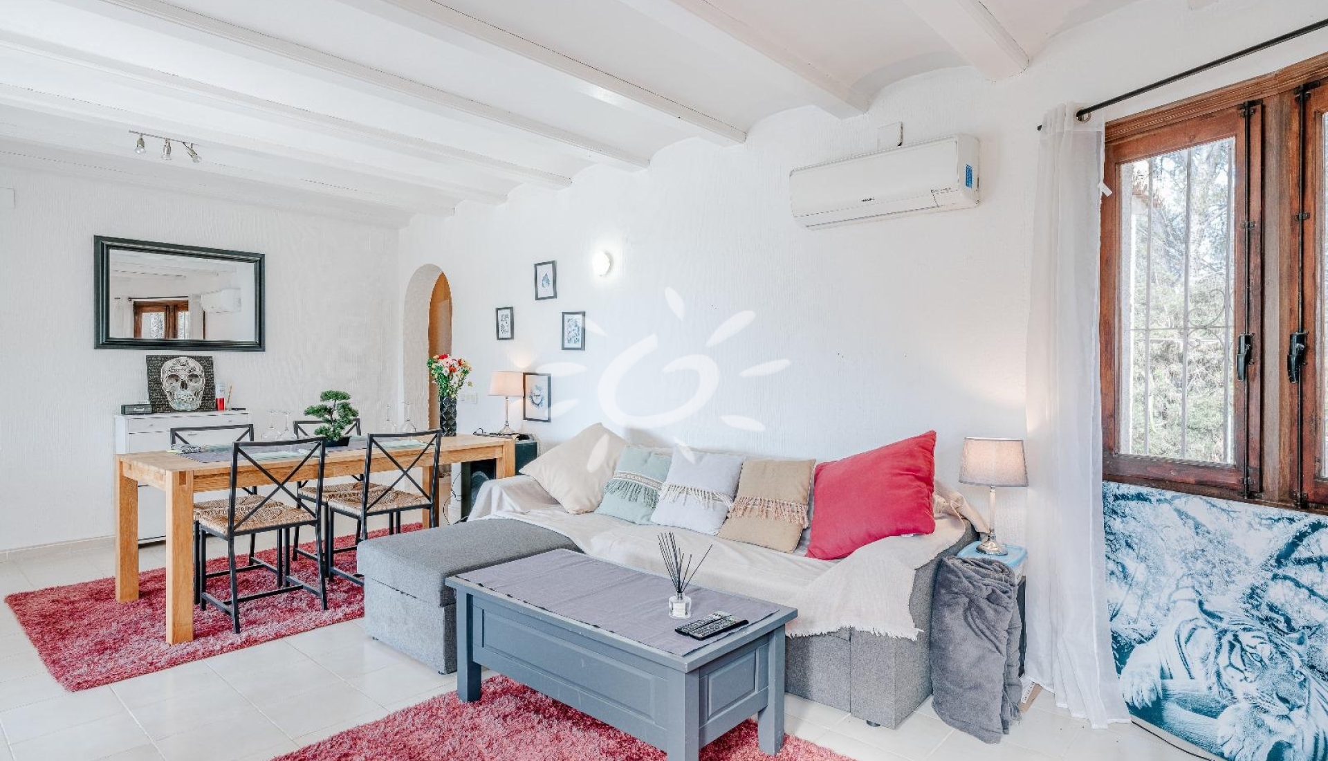 Reventes - Villas - Moraira - Paichi