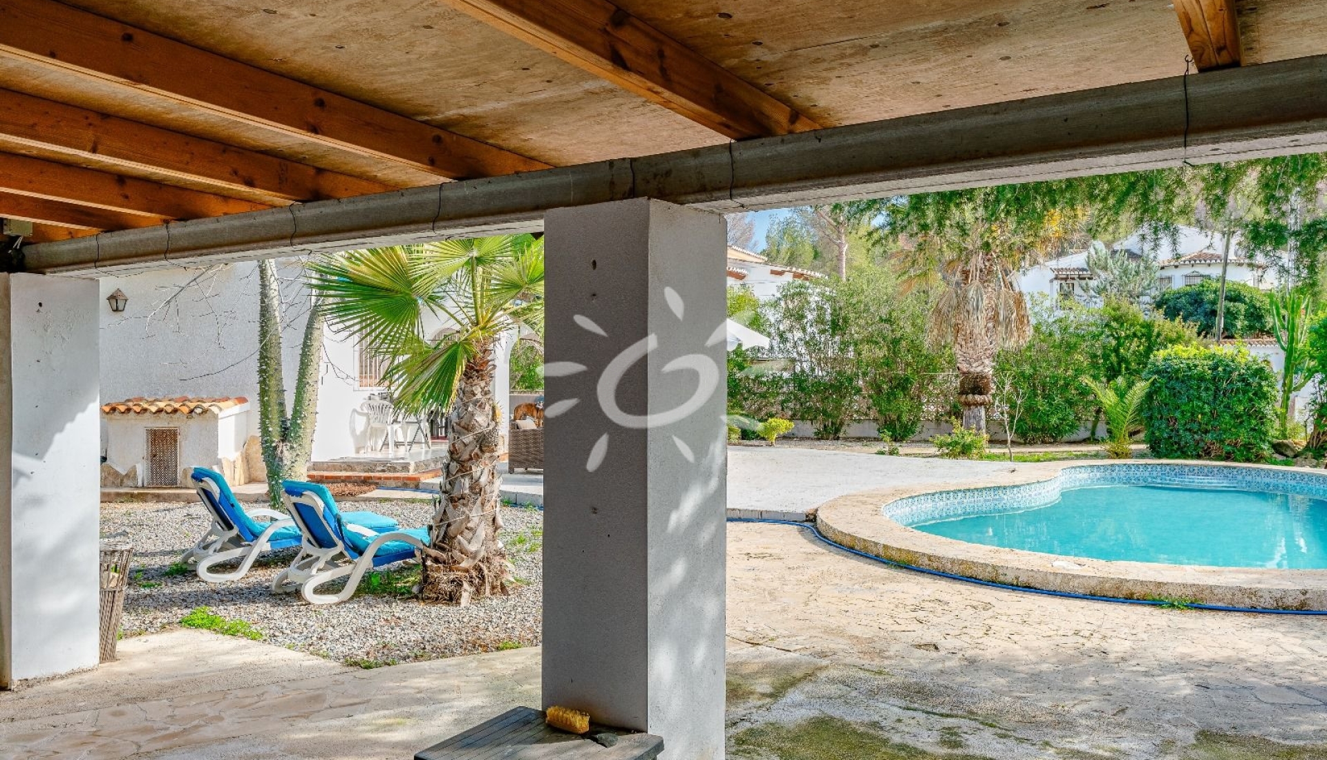 Reventes - Villas - Moraira - Paichi