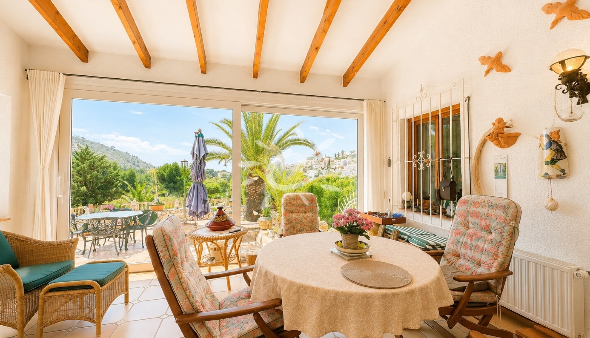 Reventes - Villas - Moraira - Paichi