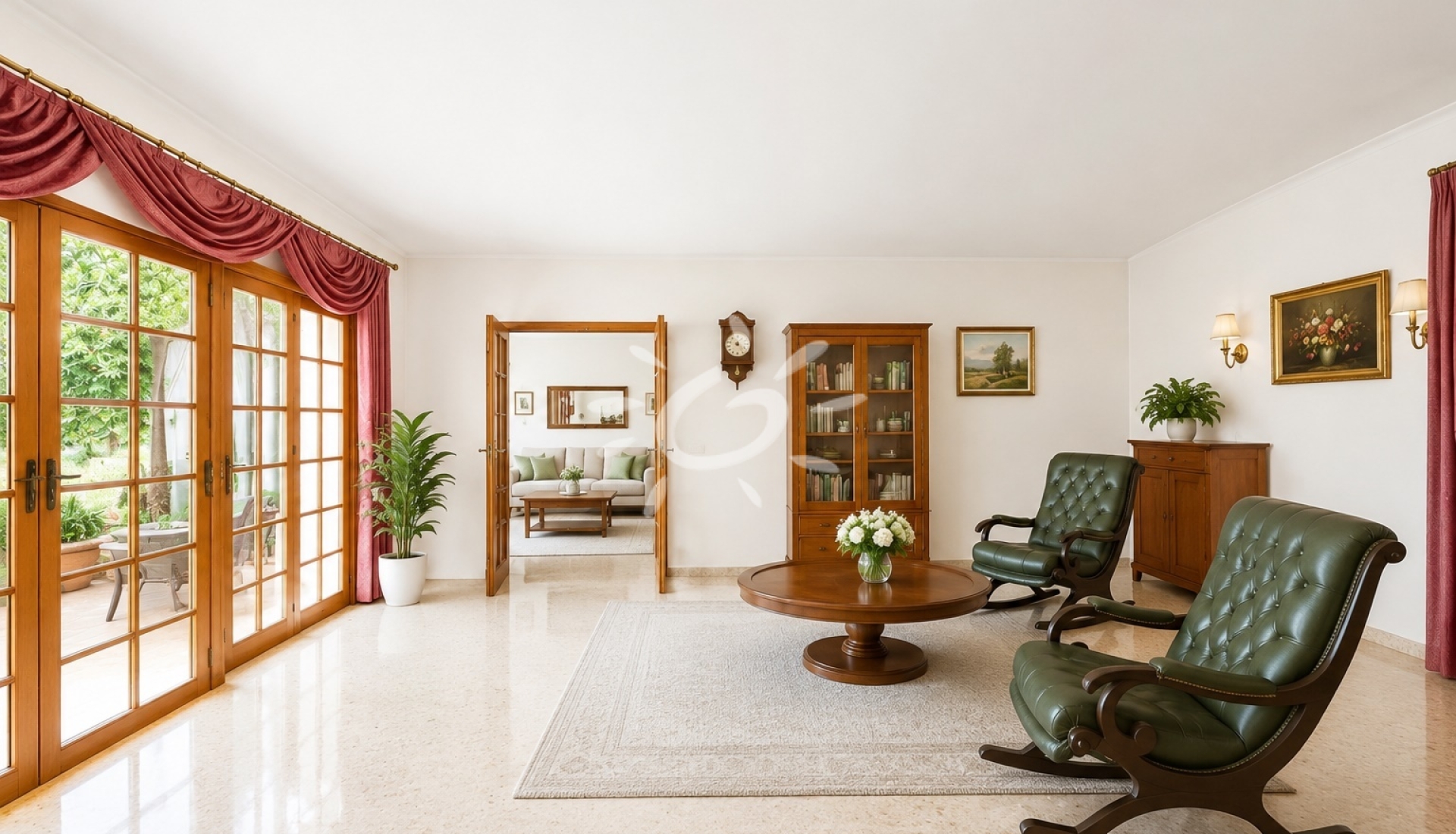 Reventes - Villas - Moraira - Paichi