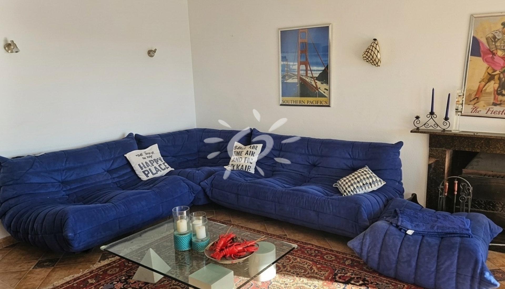 Reventes - Villas - Moraira - Pinar del Advocat - Cometa
