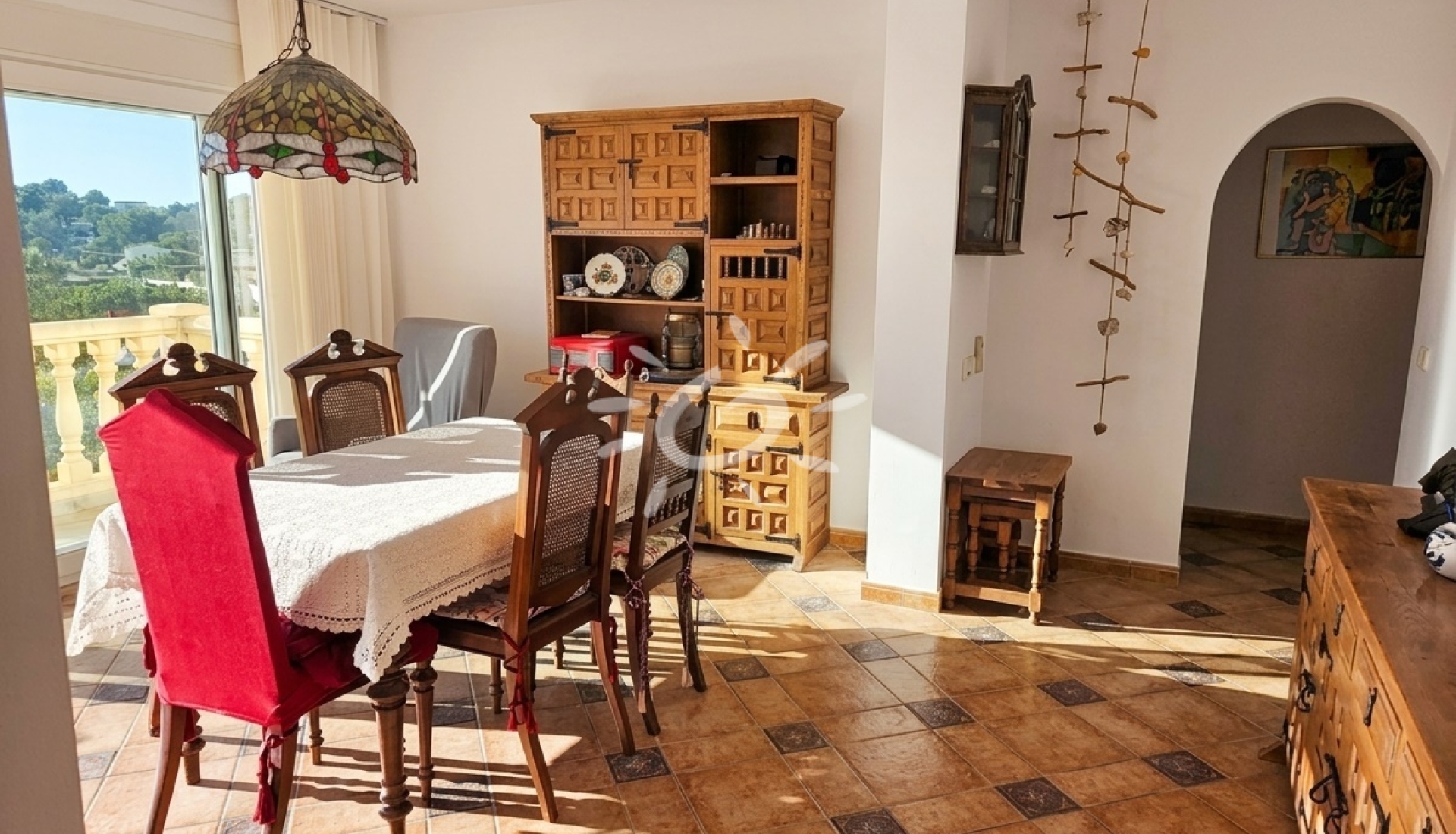 Reventes - Villas - Moraira - Pinar del Advocat - Cometa