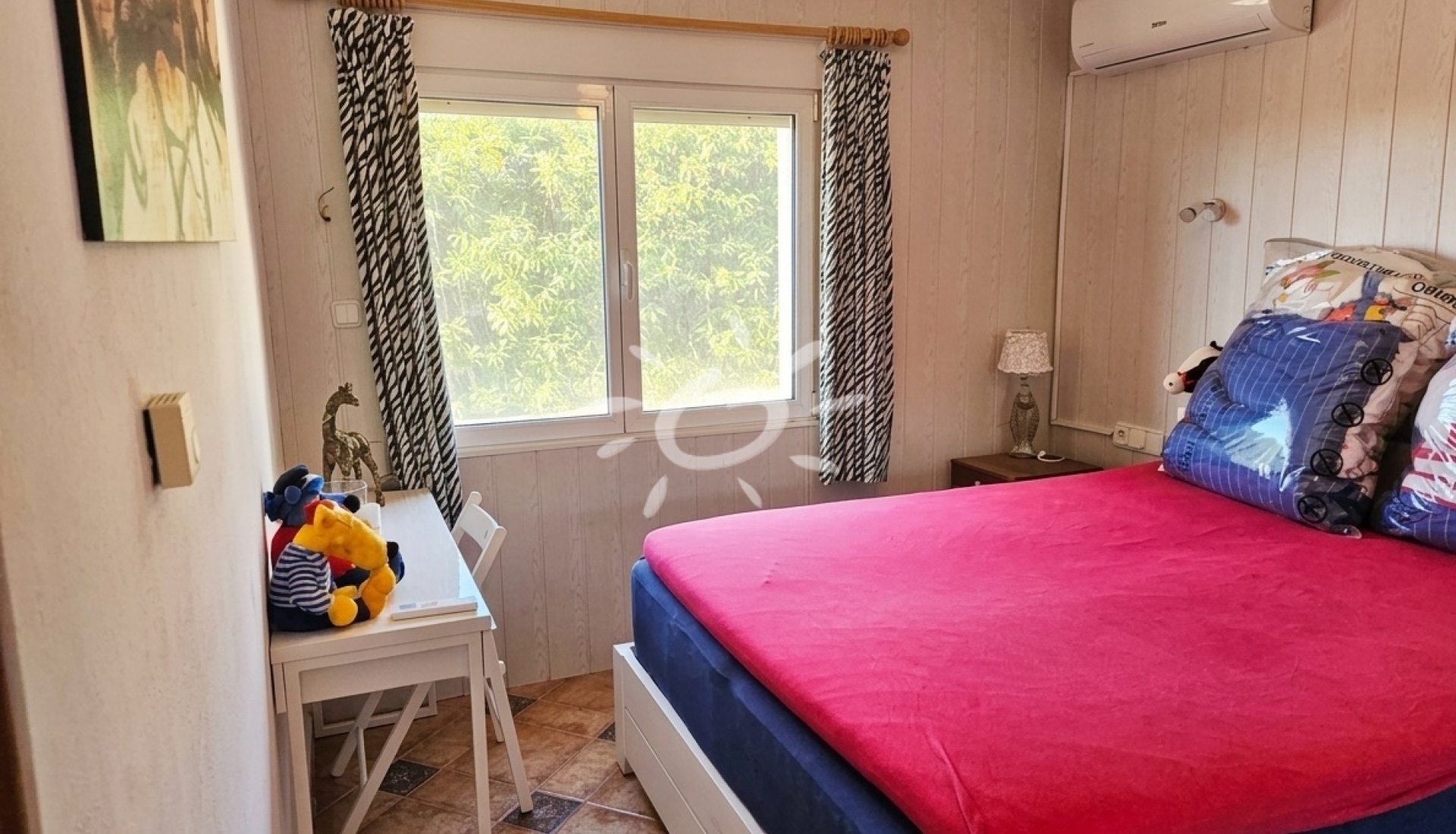Reventes - Villas - Moraira - Pinar del Advocat - Cometa