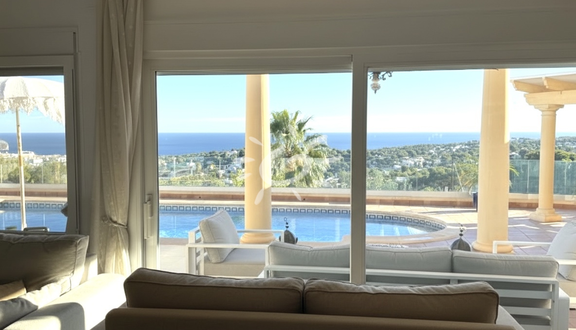 Reventes - Villas - Moraira - Pinar del Advocat - Cometa