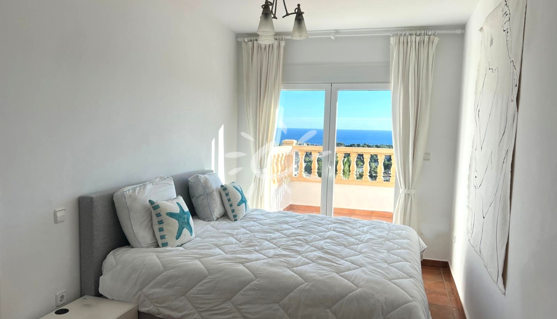 Reventes - Villas - Moraira - Pinar del Advocat - Cometa