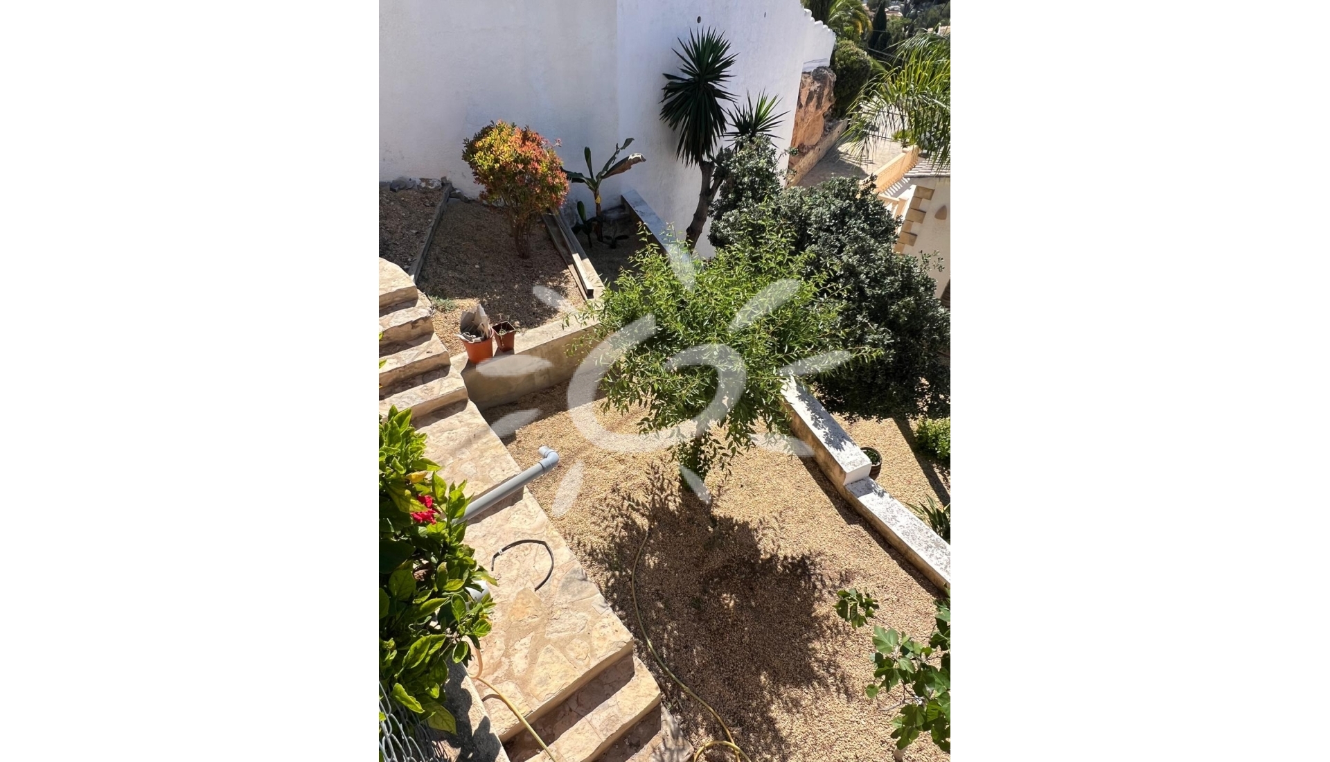 Reventes - Villas - Moraira - Pinar del Advocat - Cometa