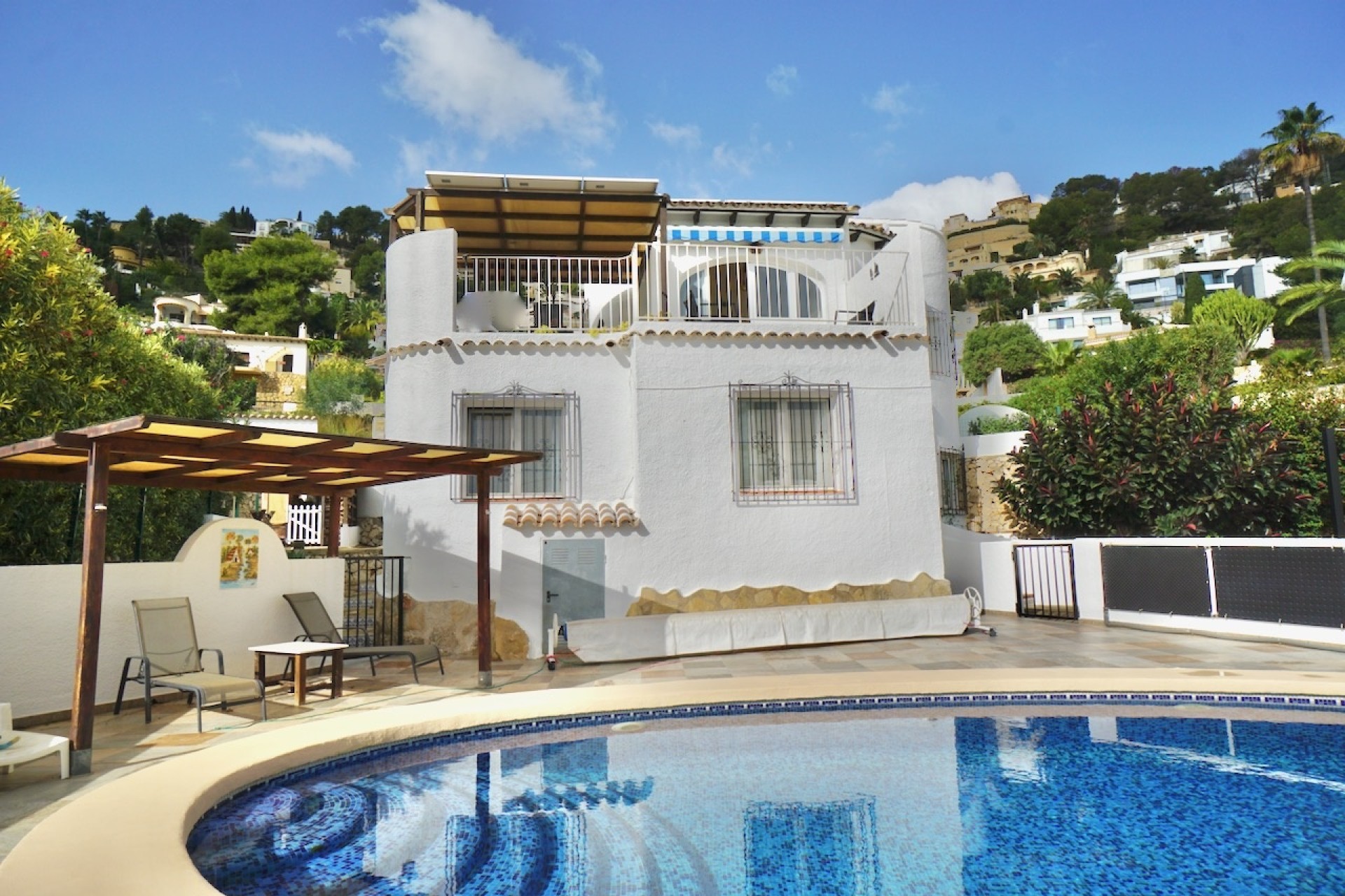 Reventes - Villas - Moraira - Pinar del Advocat