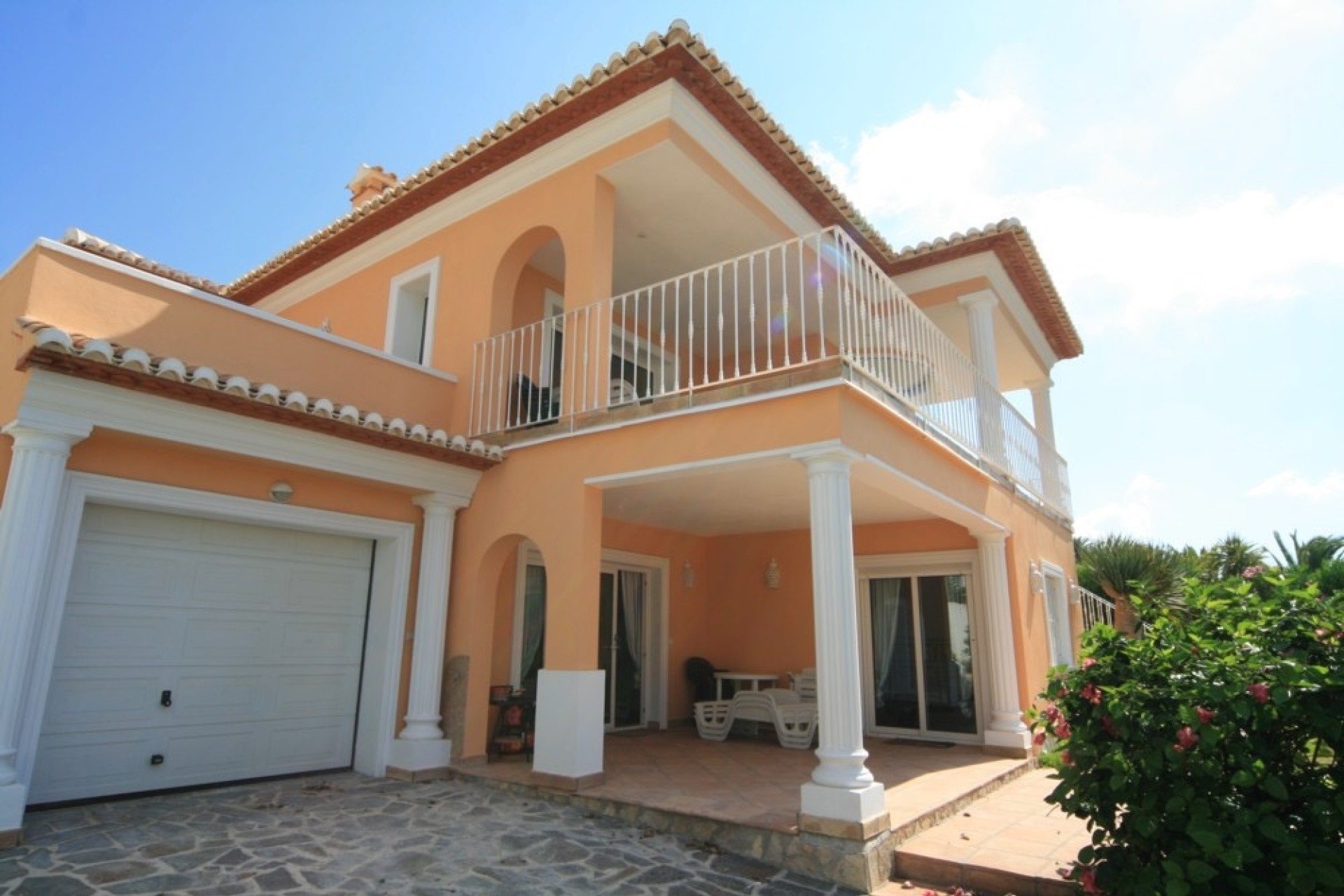 Reventes - Villas - Moraira - Pinar del Advocat