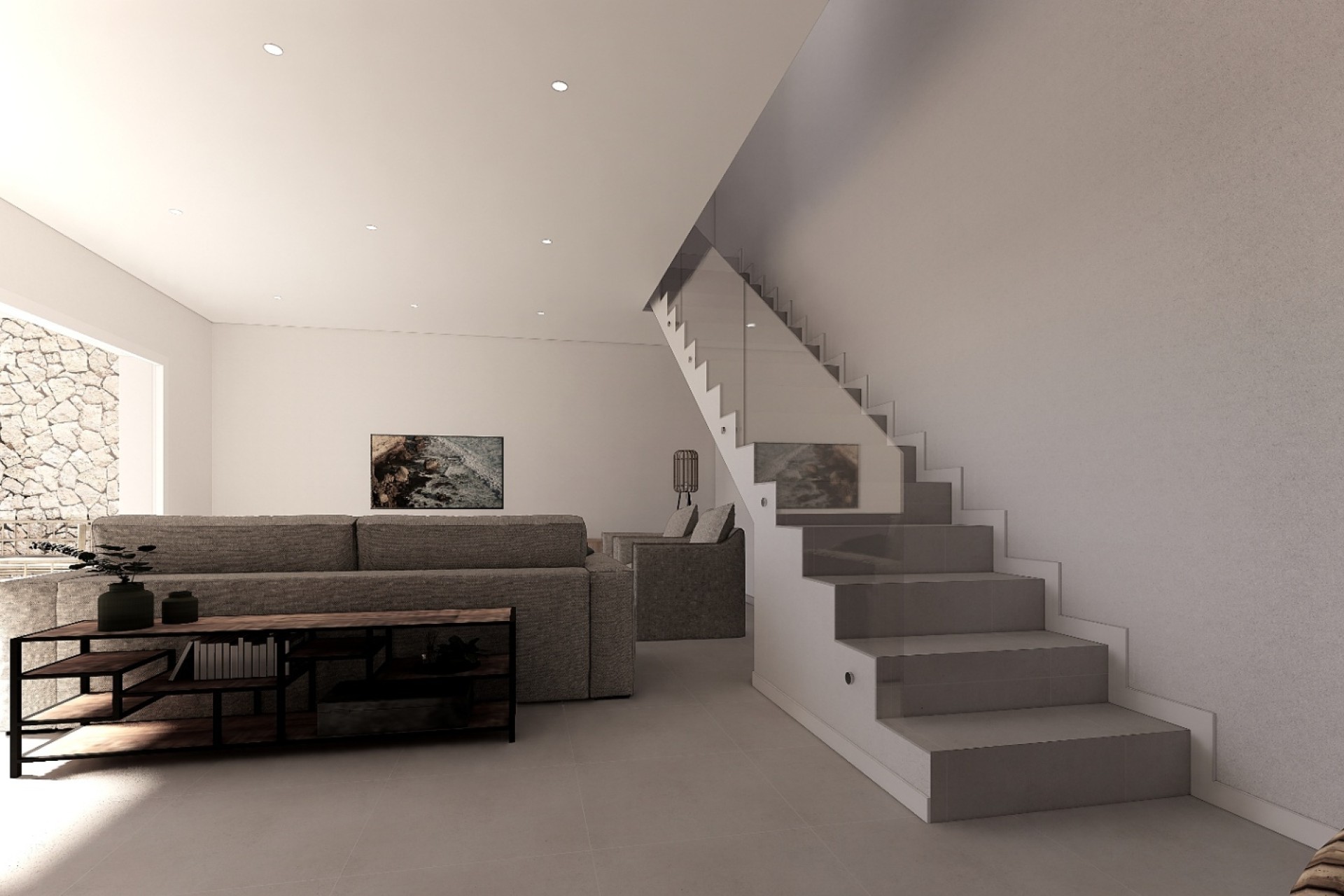 Reventes - Villas - Moraira - Pinar del Advocat