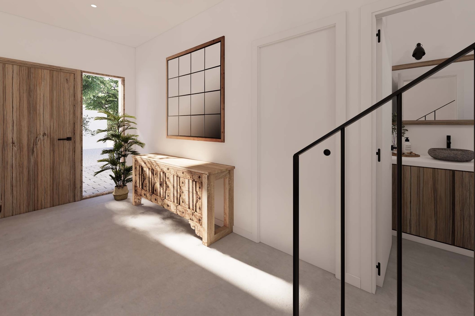 Reventes - Villas - Moraira - Pinar del Advocat