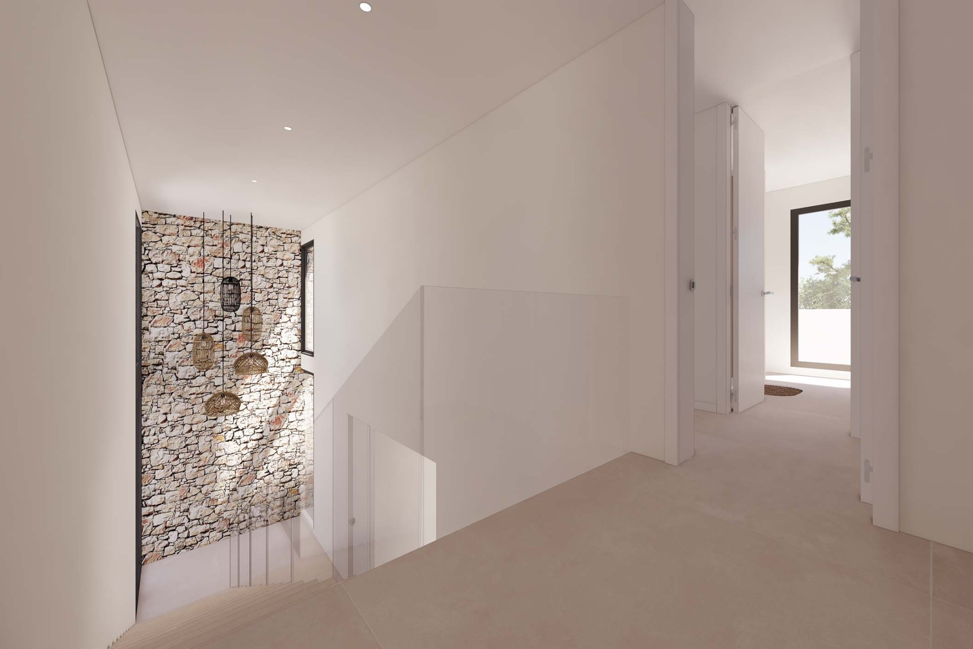 Reventes - Villas - Moraira - Pinar del Advocat