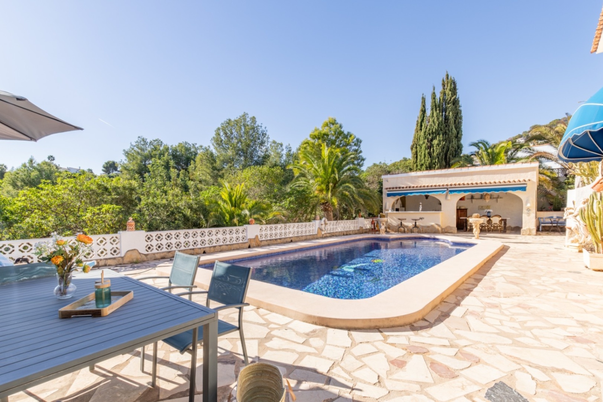 Reventes - Villas - Moraira - Pinar del Advocat