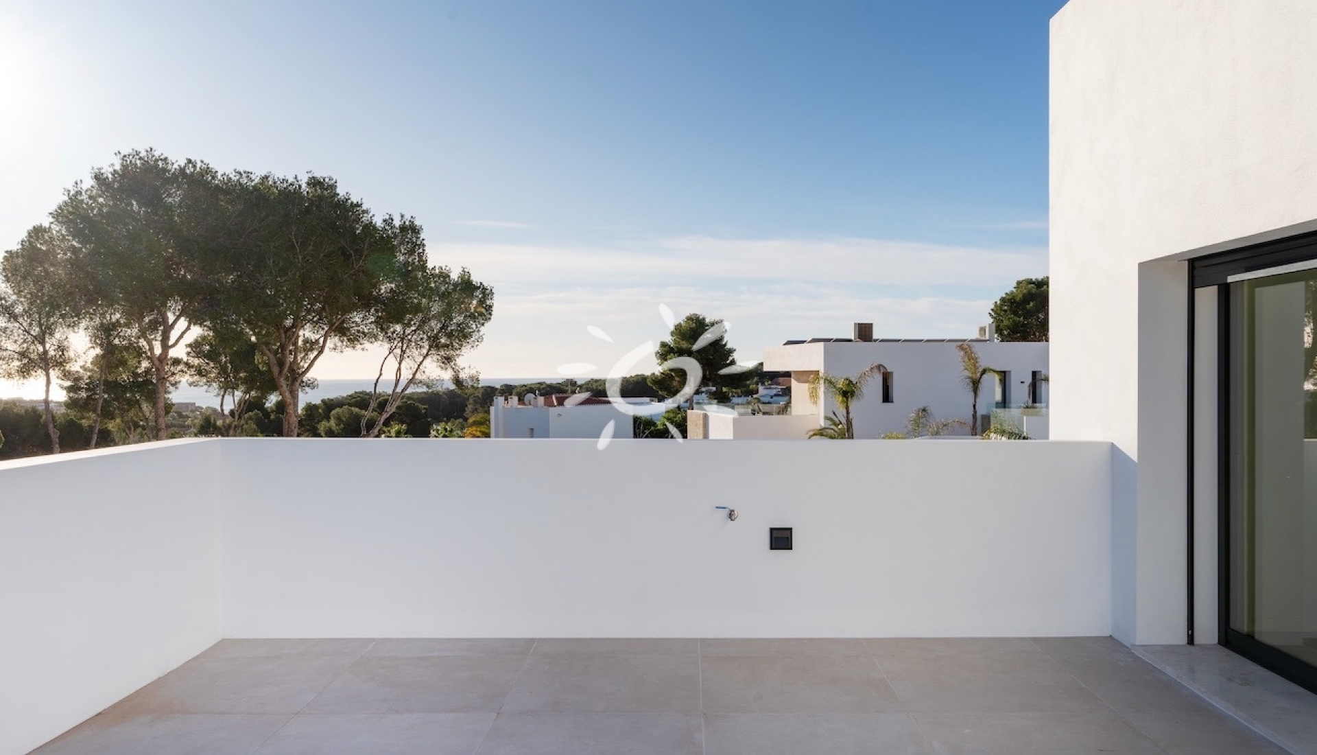 Reventes - Villas - Moraira - Pinar del Advocat