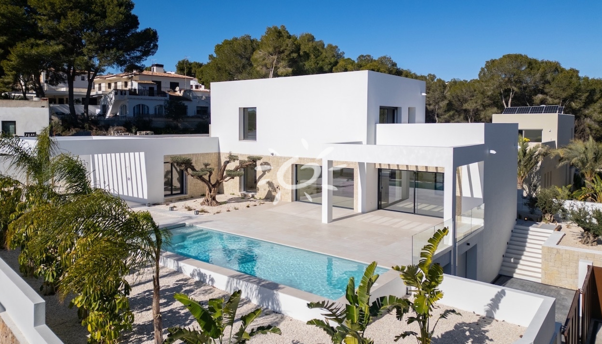 Reventes - Villas - Moraira - Pinar del Advocat