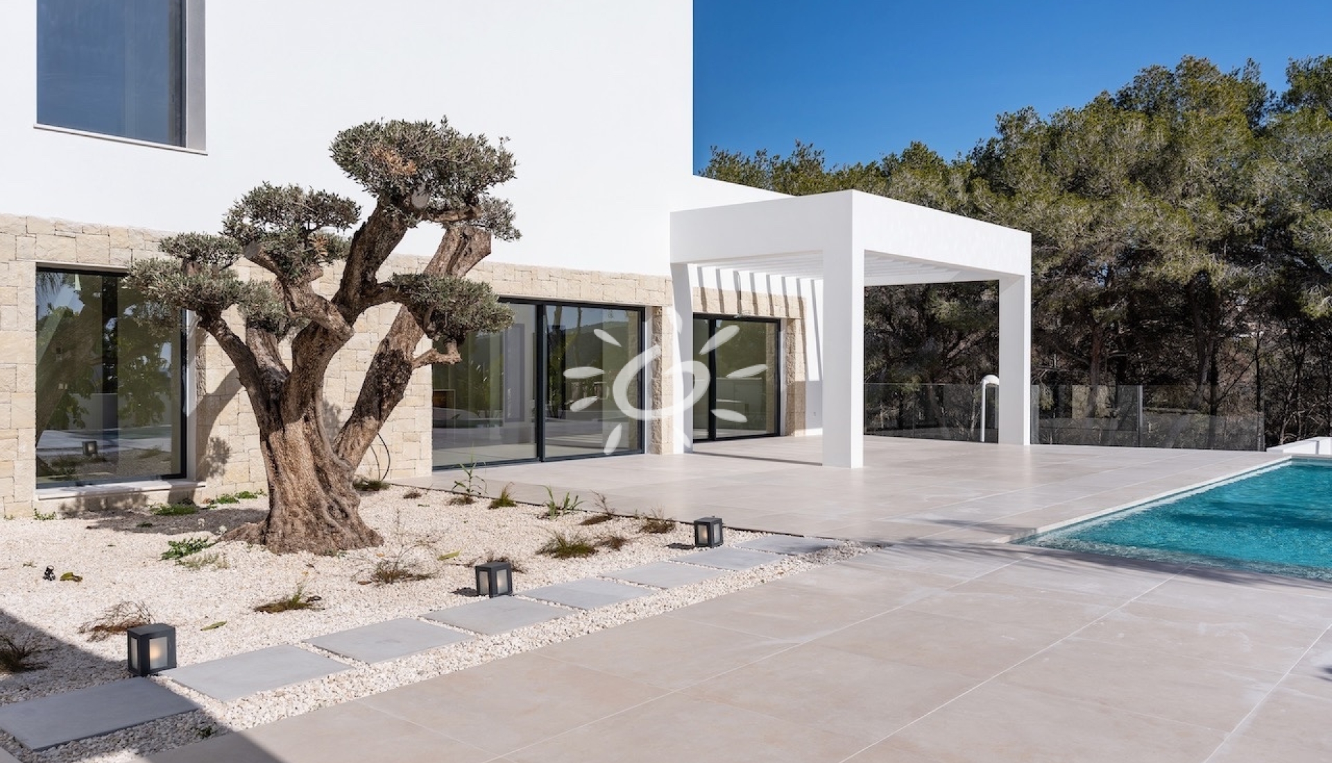 Reventes - Villas - Moraira - Pinar del Advocat