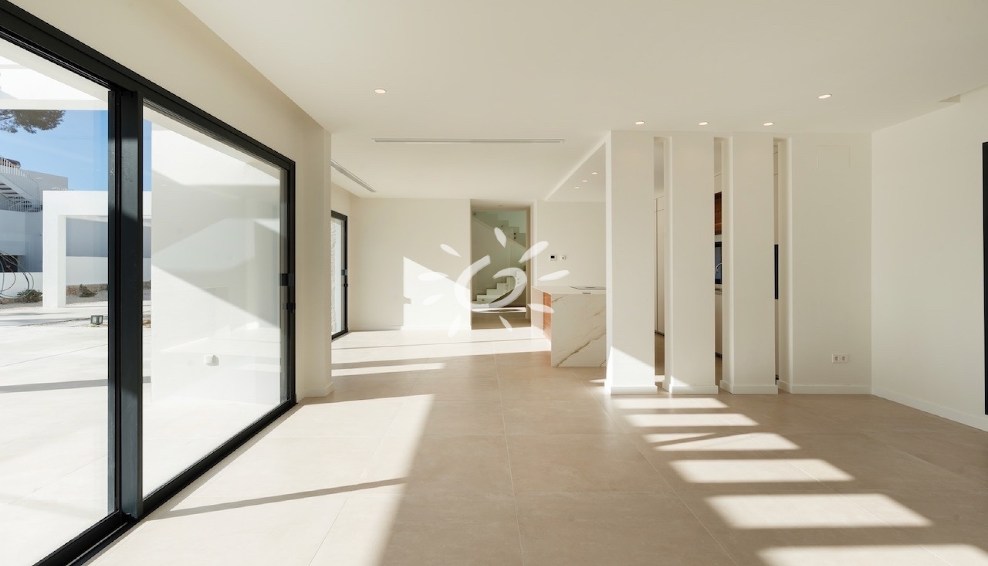Reventes - Villas - Moraira - Pinar del Advocat