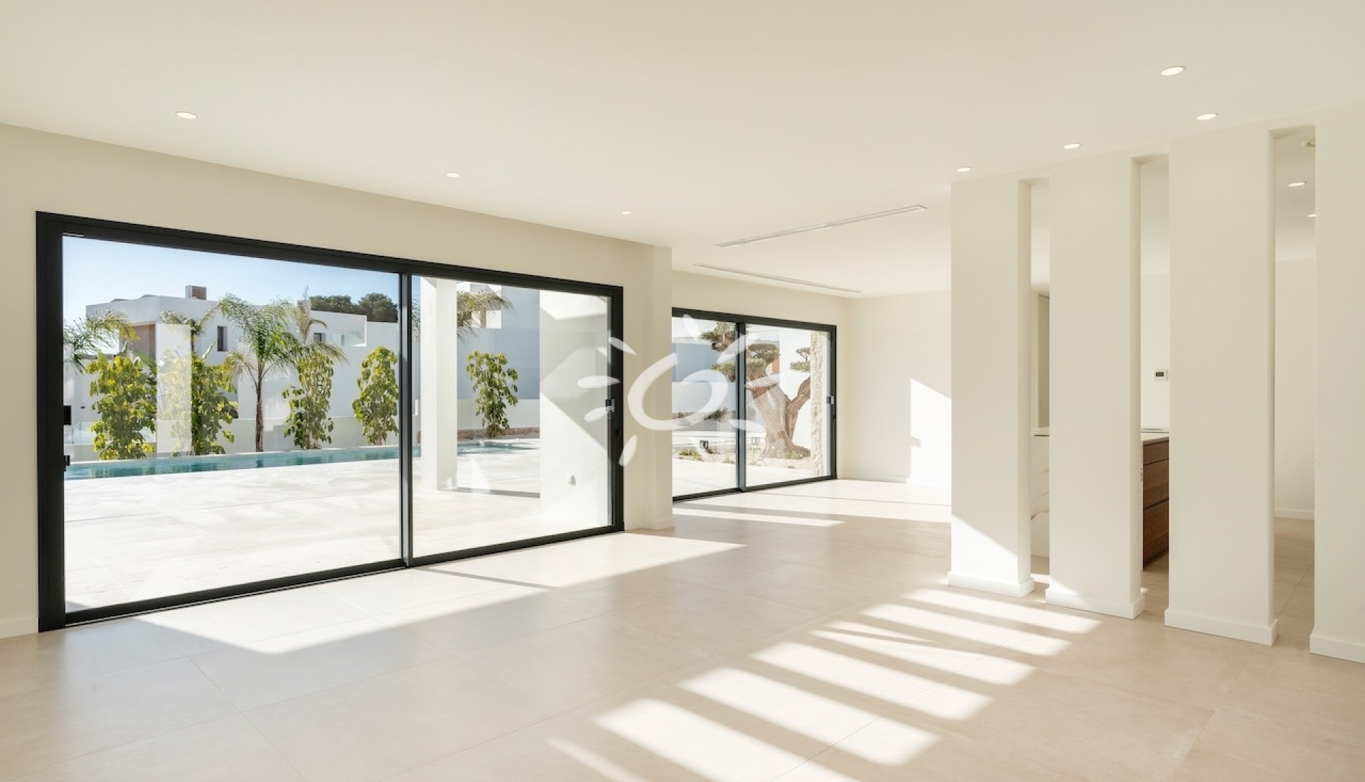 Reventes - Villas - Moraira - Pinar del Advocat