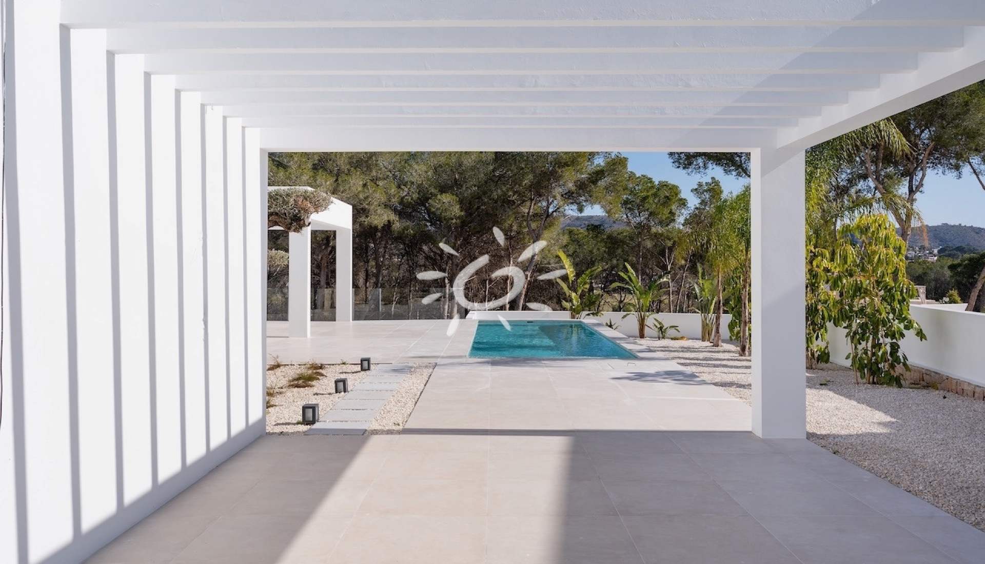 Reventes - Villas - Moraira - Pinar del Advocat