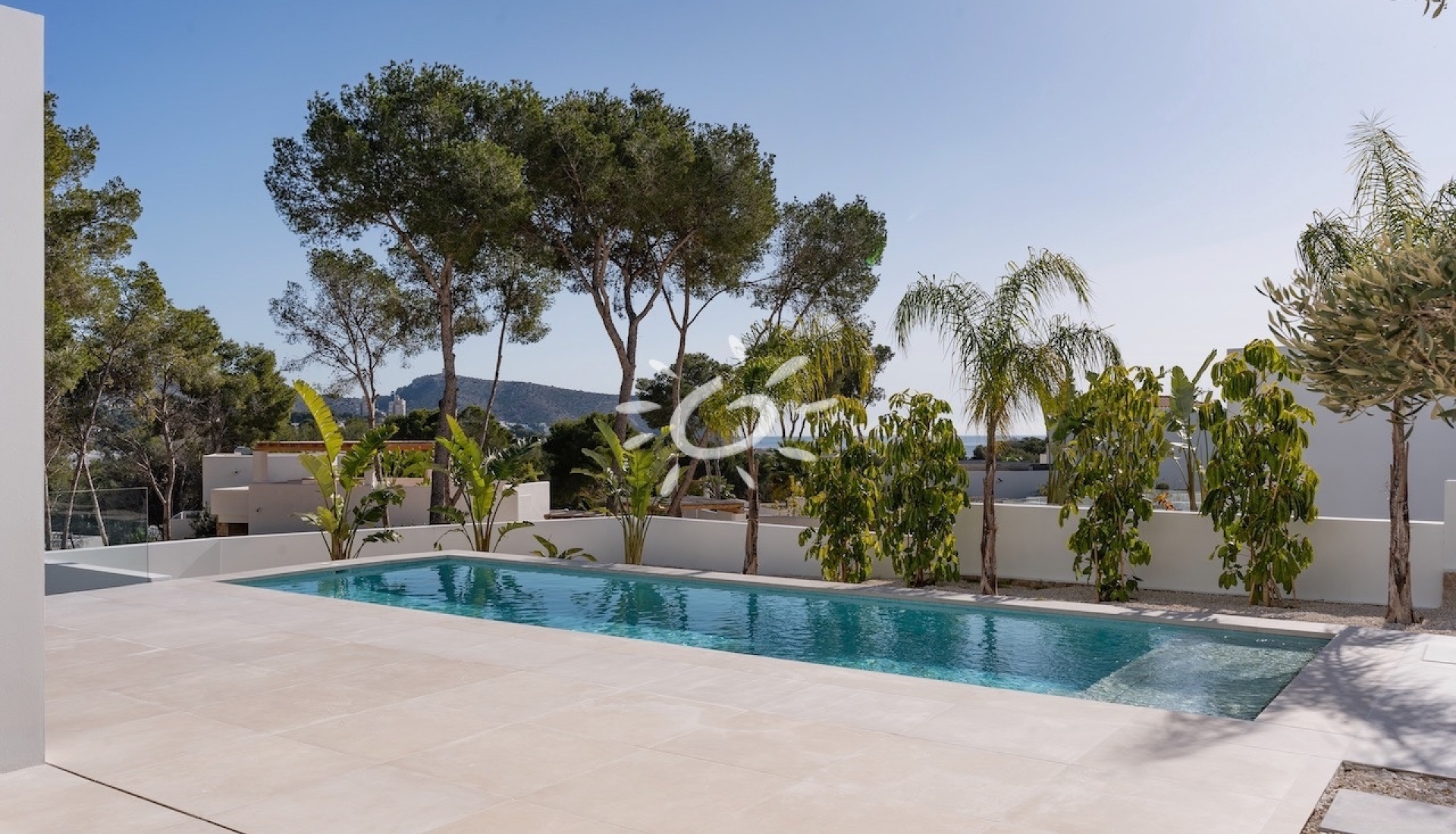 Reventes - Villas - Moraira - Pinar del Advocat