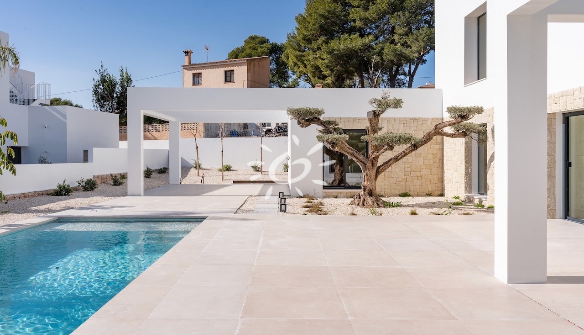 Reventes - Villas - Moraira - Pinar del Advocat