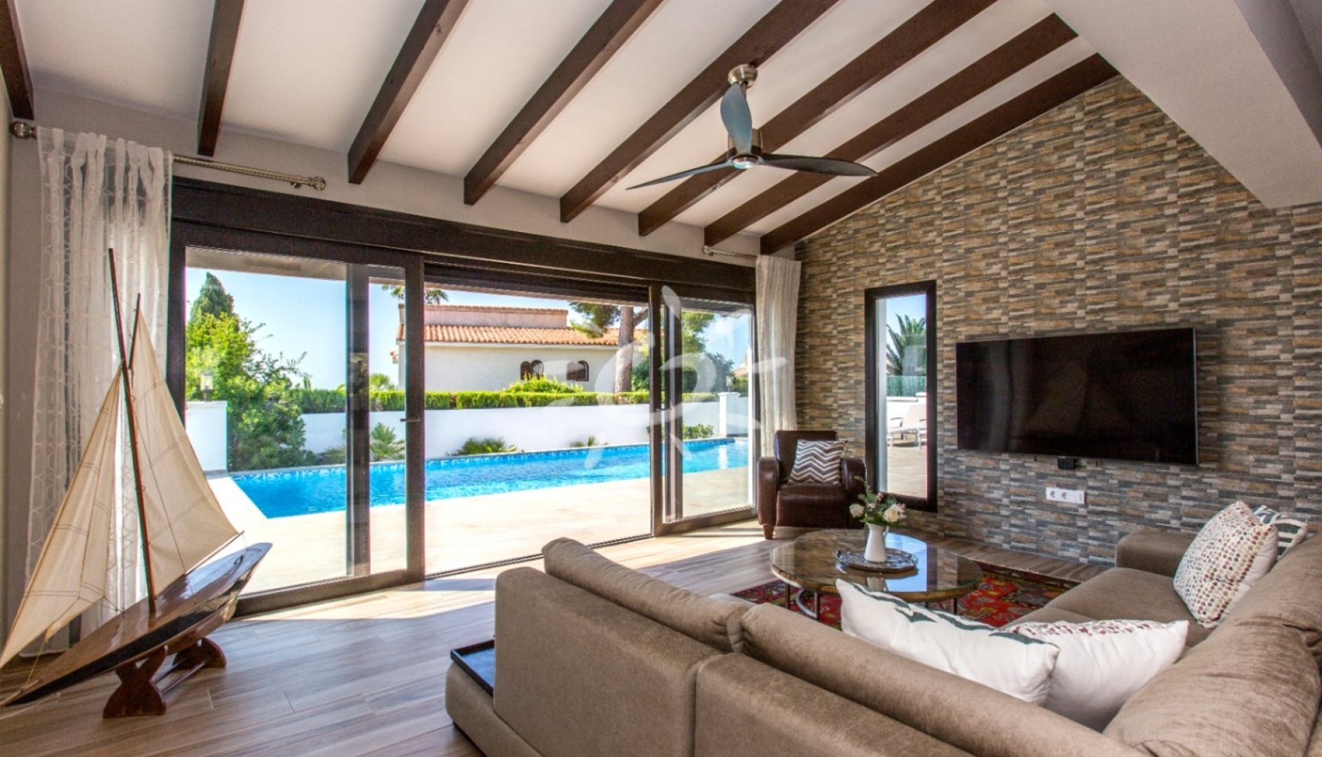 Reventes - Villas - Moraira - Pinar del Advocat