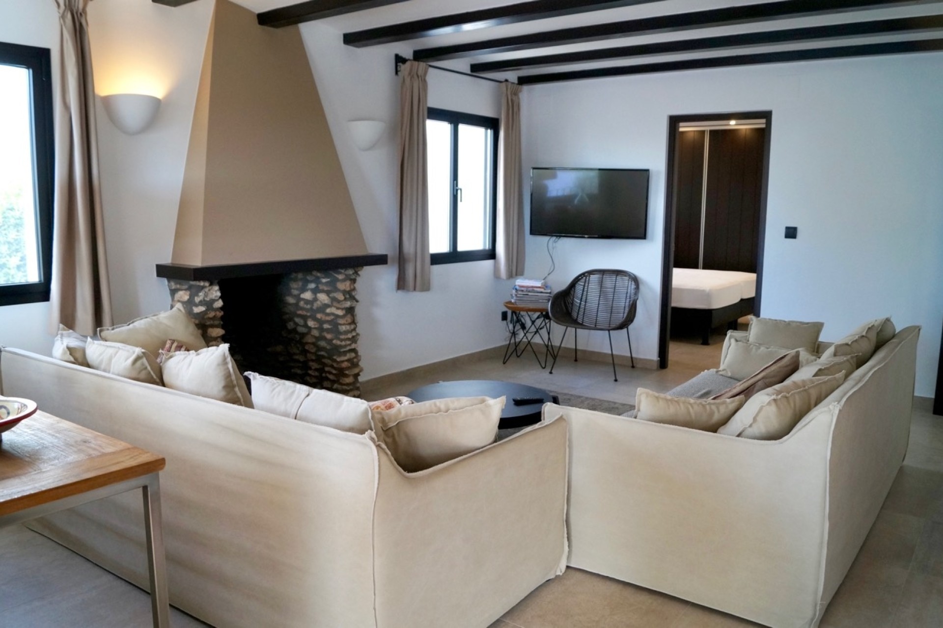 Reventes - Villas - Moraira - Pla de Mar