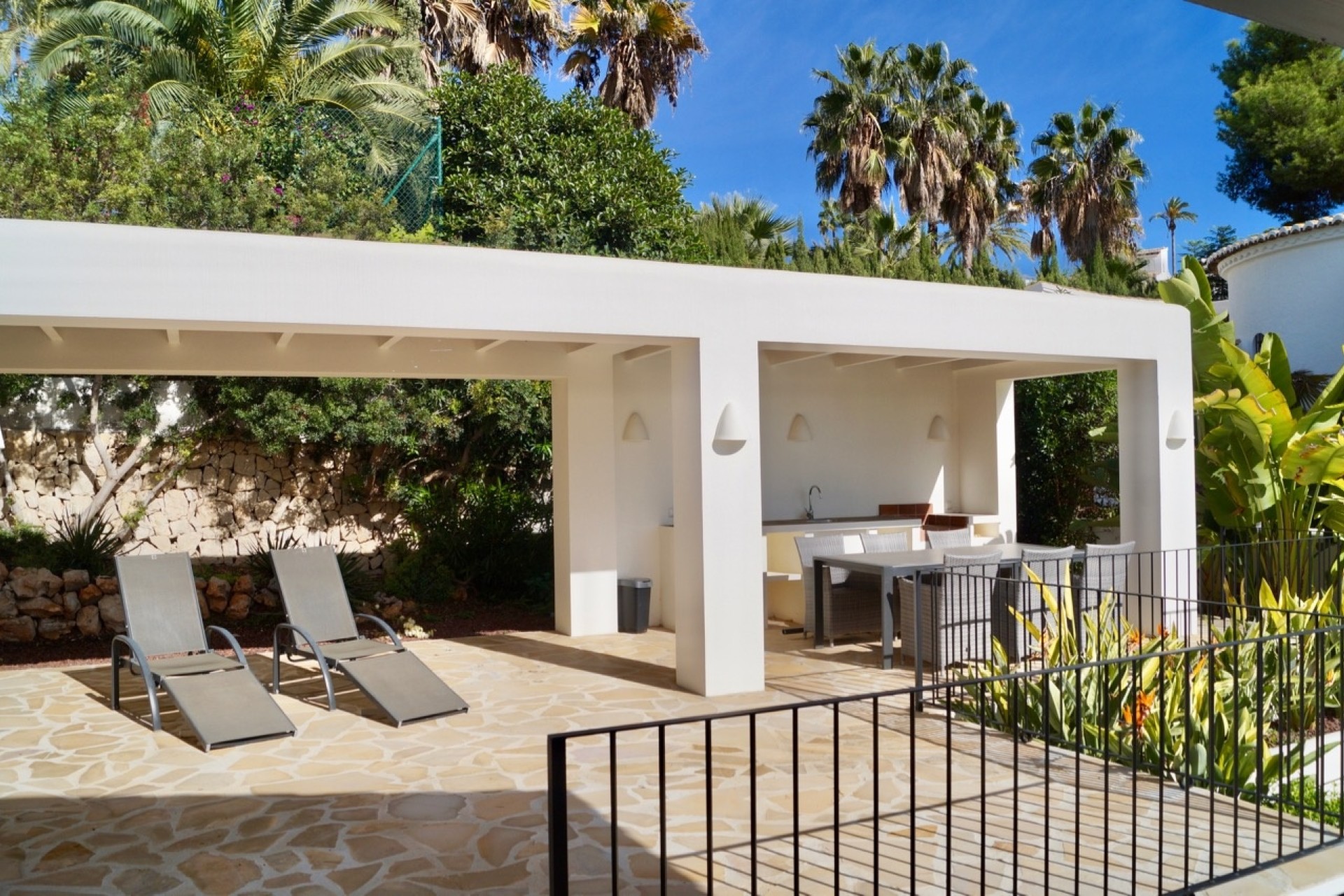 Reventes - Villas - Moraira - Pla de Mar