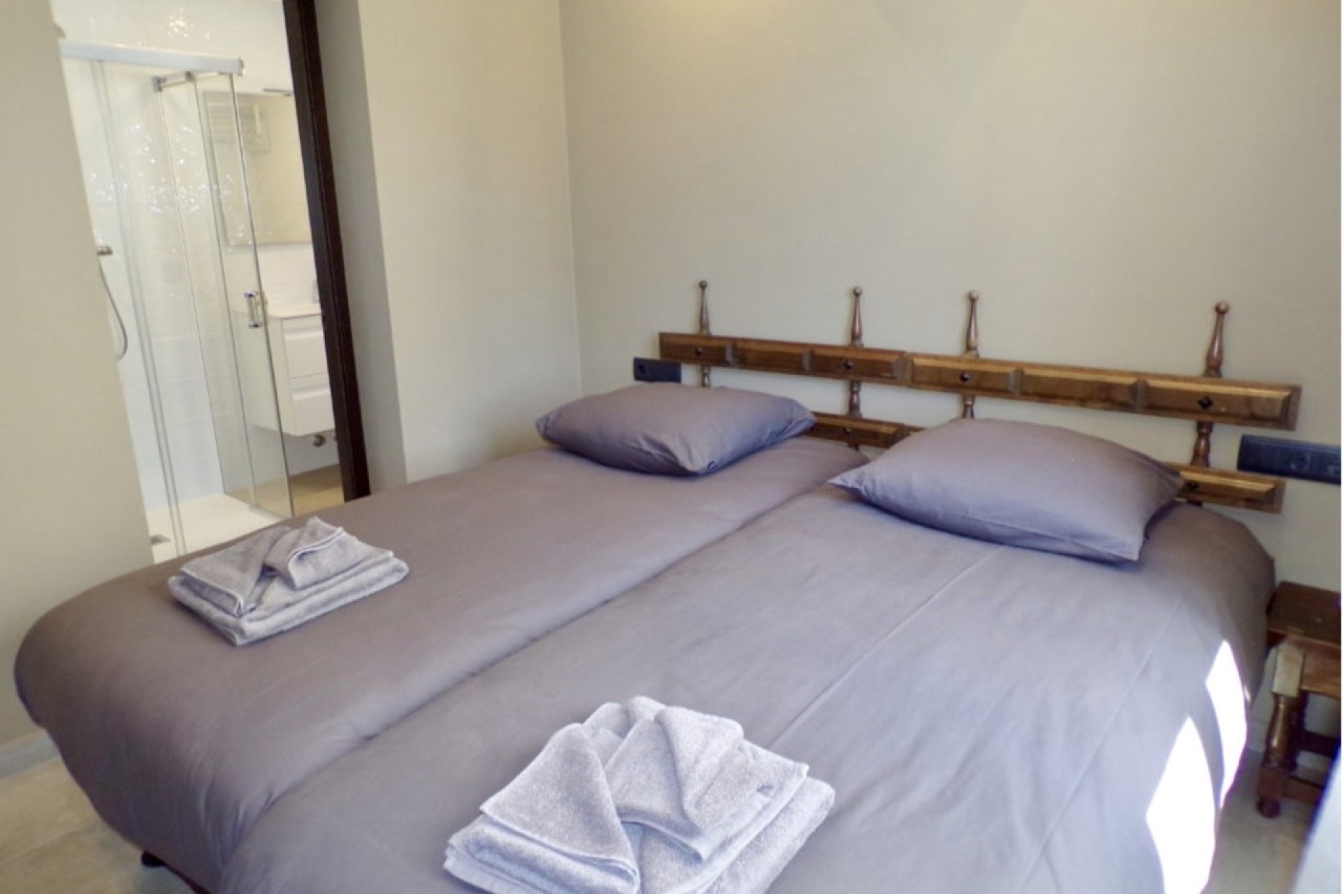 Reventes - Villas - Moraira - Pla de Mar