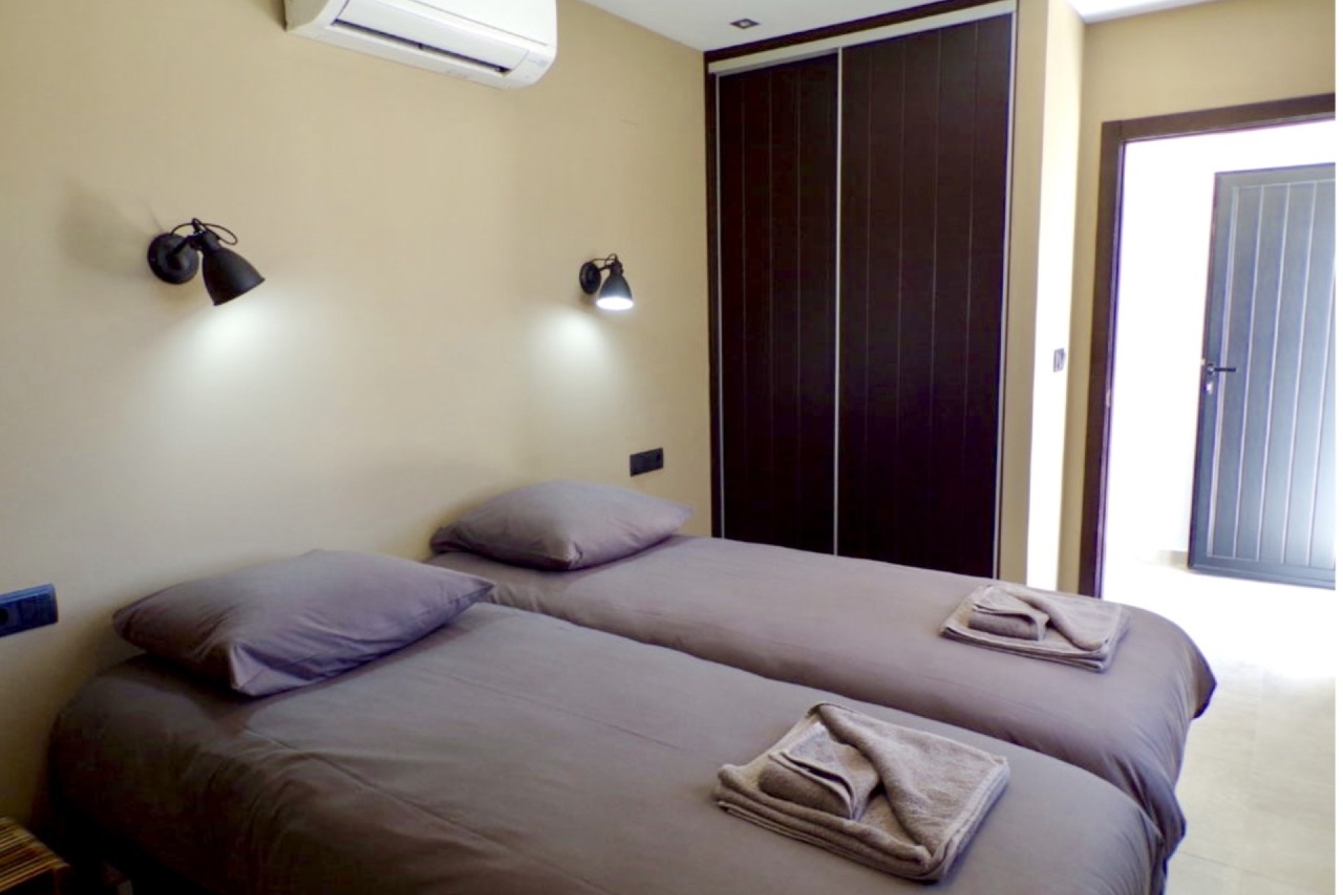 Reventes - Villas - Moraira - Pla de Mar