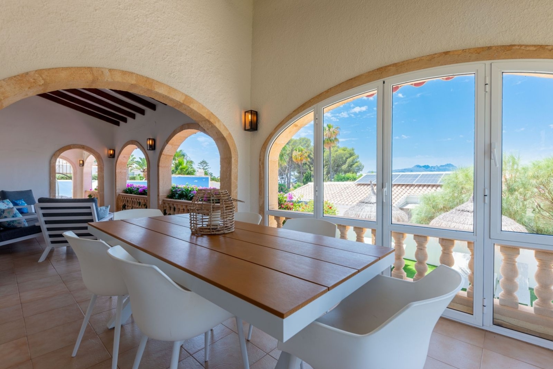 Reventes - Villas - Moraira - Pla de Mar