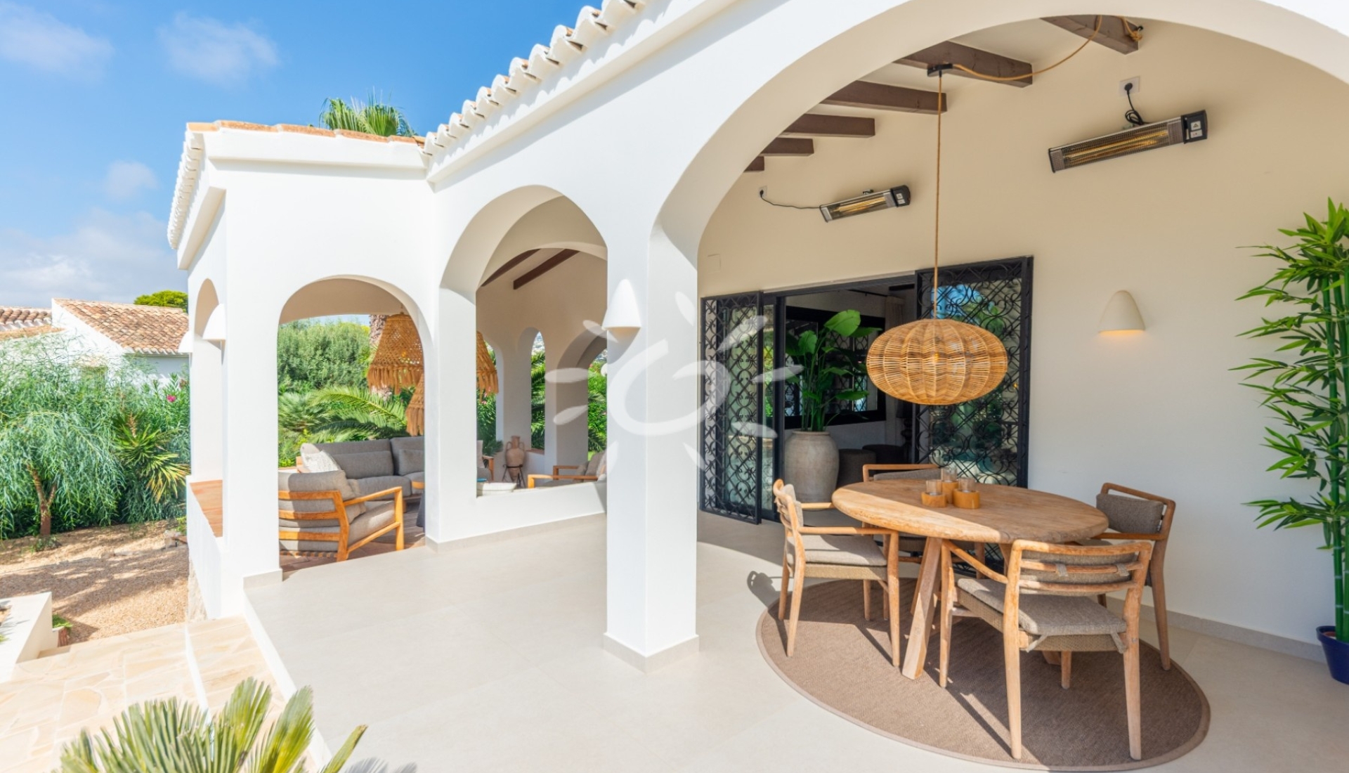Reventes - Villas - Moraira - Pla de Mar