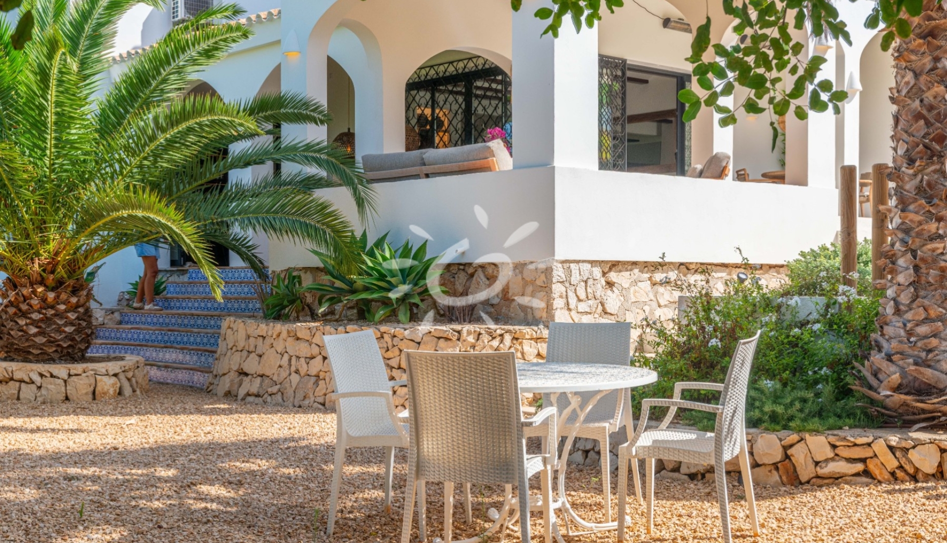 Reventes - Villas - Moraira - Pla de Mar
