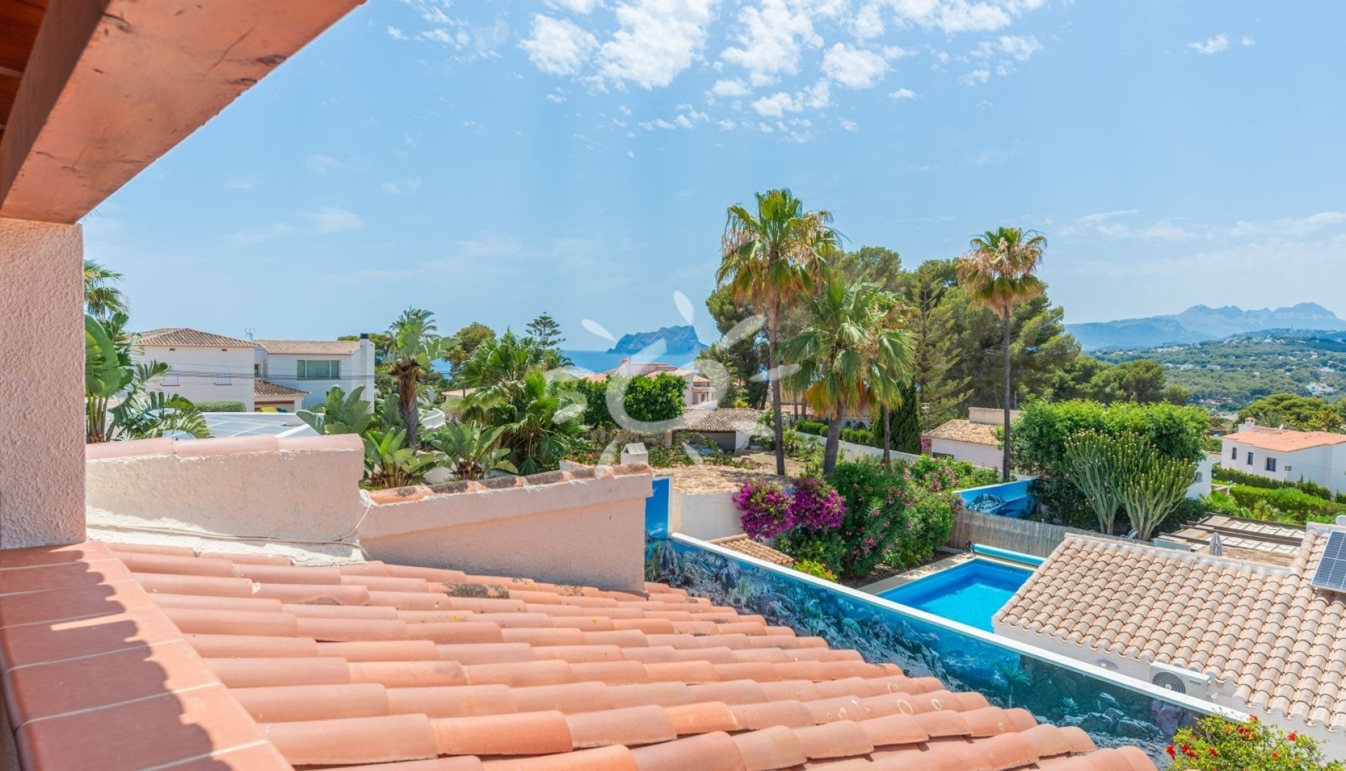 Reventes - Villas - Moraira - Pla de Mar