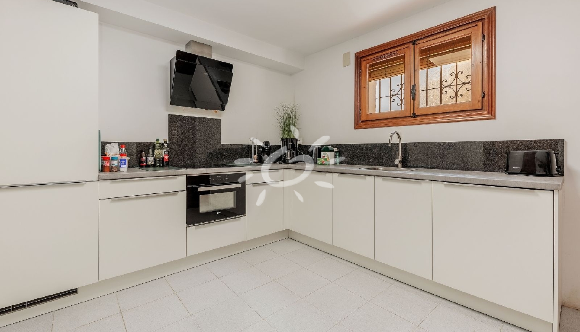 Reventes - Villas - Moraira - Pla de Mar