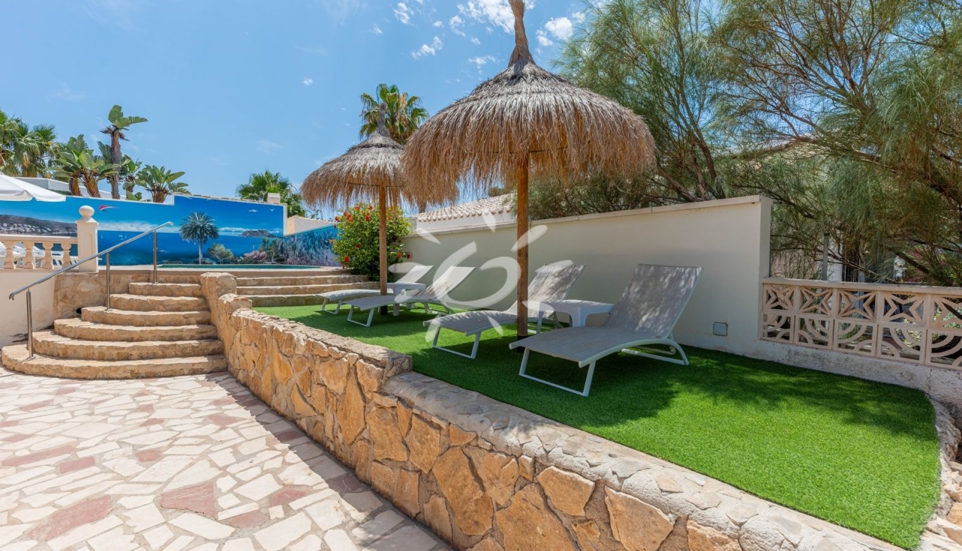 Reventes - Villas - Moraira - Pla de Mar