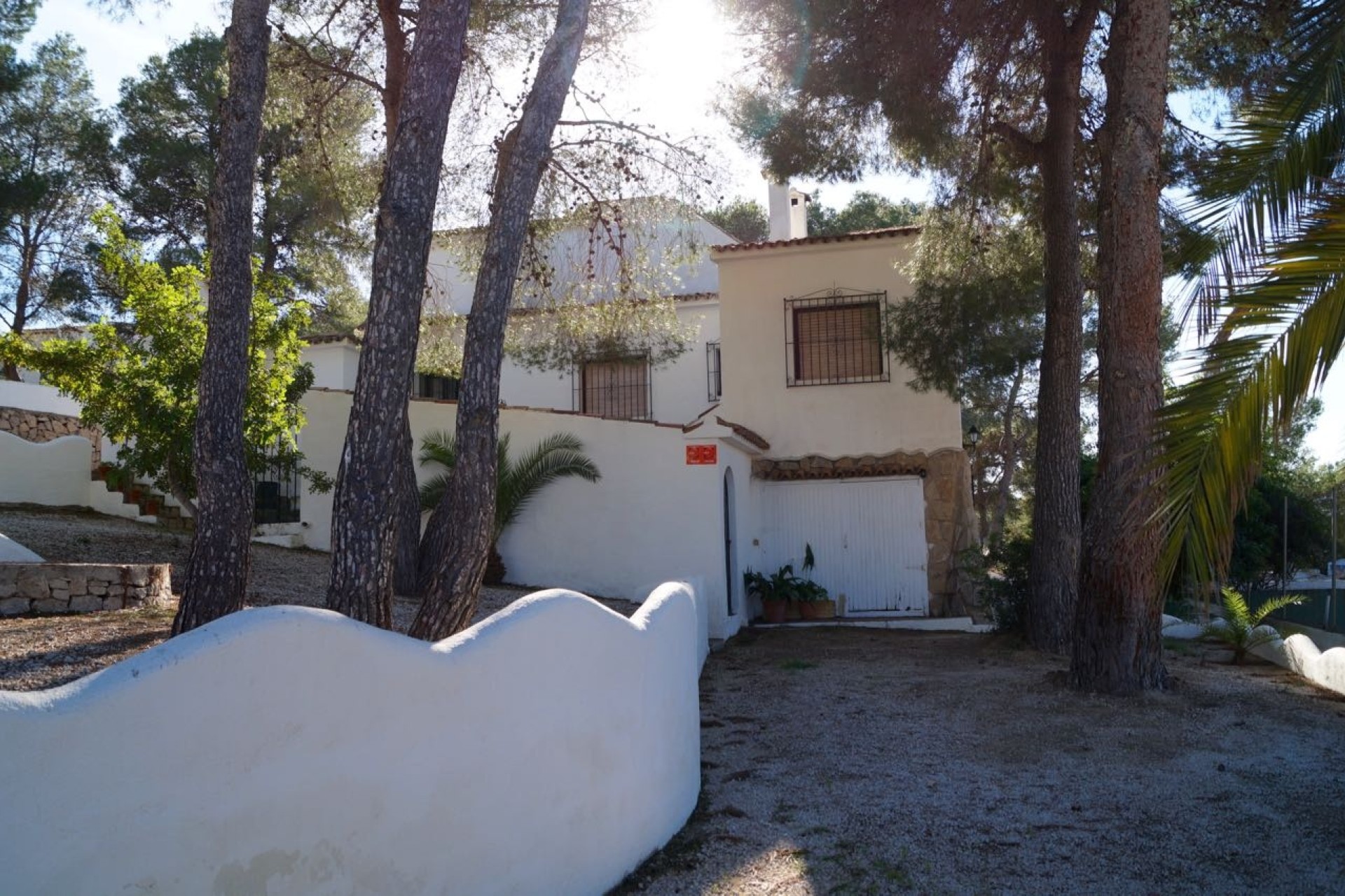 Reventes - Villas - Moraira - Pla de Mar