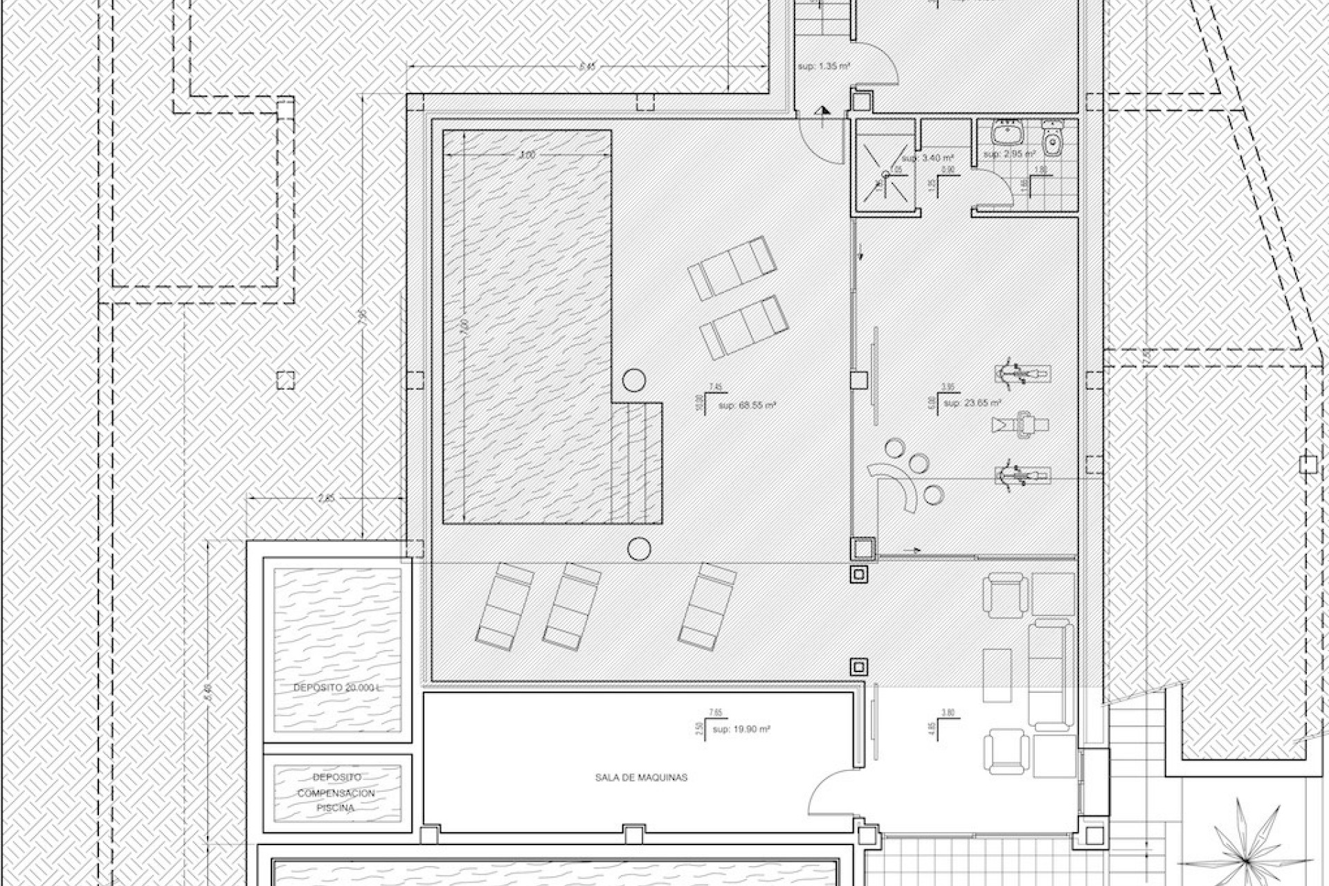 Reventes - Villas - Moraira - San Jaime