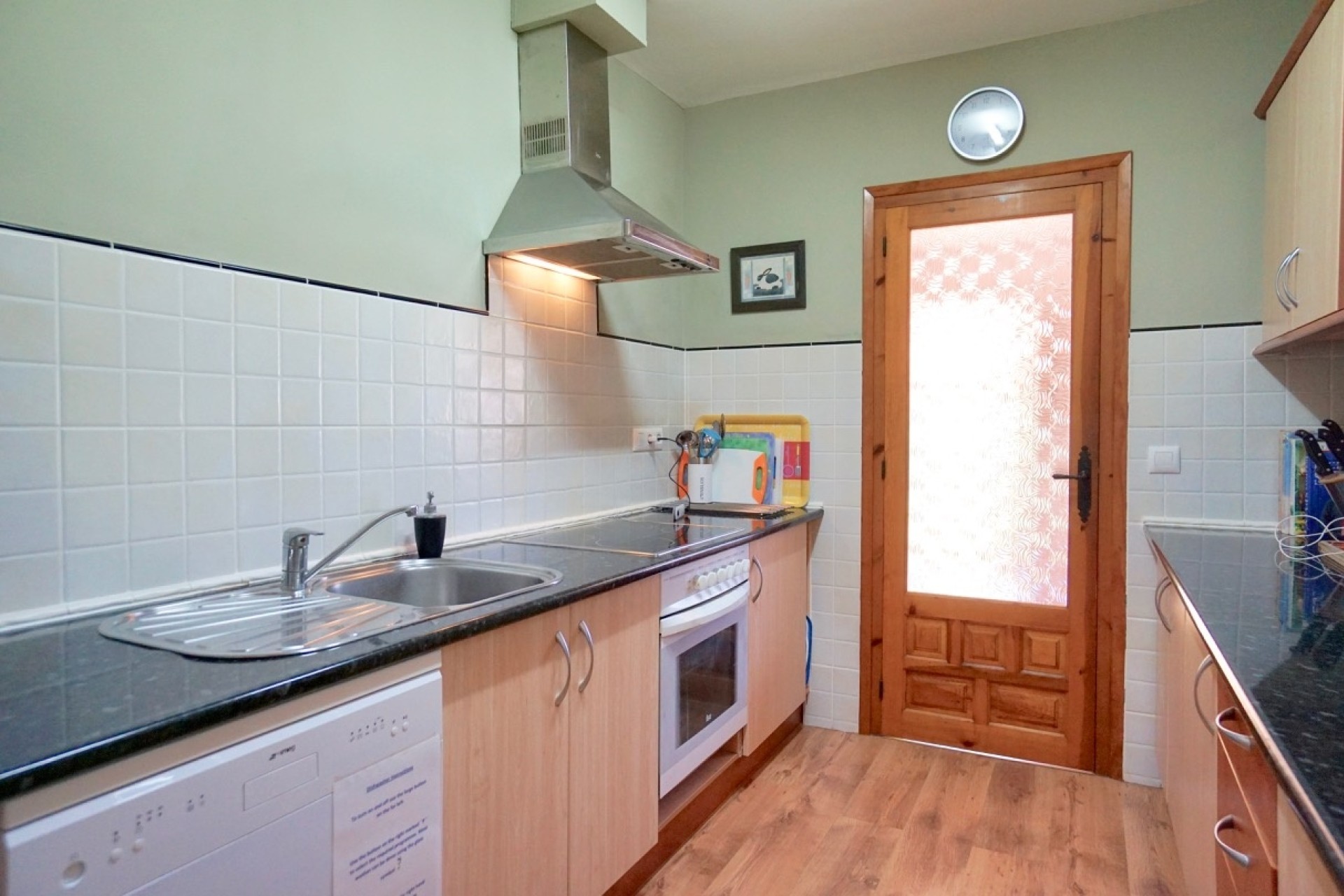 Reventes - Villas - Moraira - San Jaime