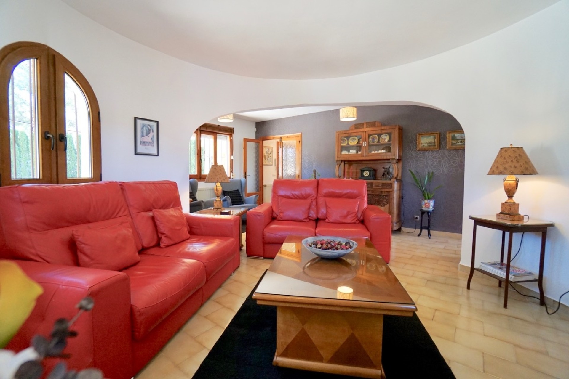 Reventes - Villas - Moraira - San Jaime