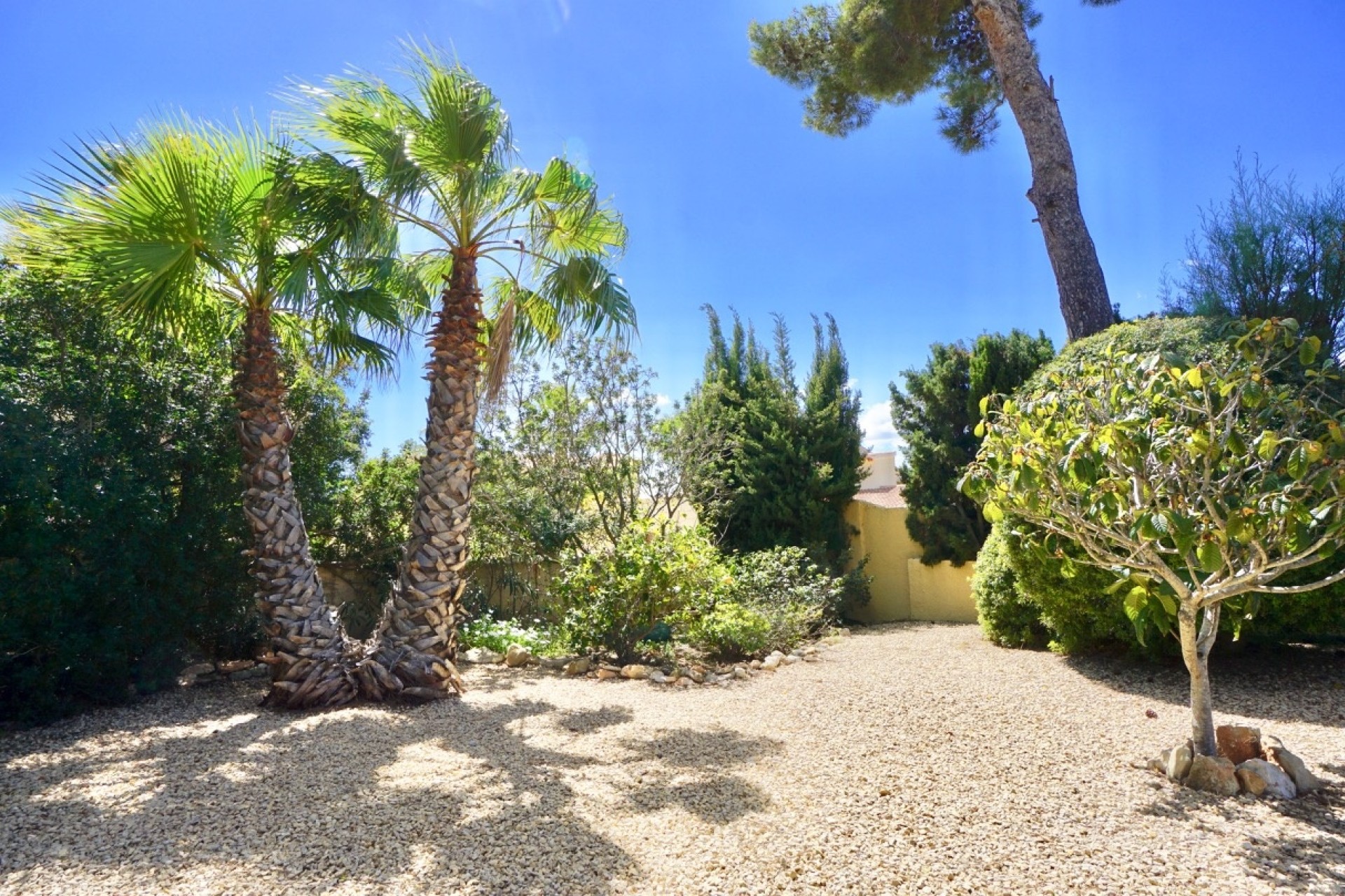 Reventes - Villas - Moraira - San Jaime