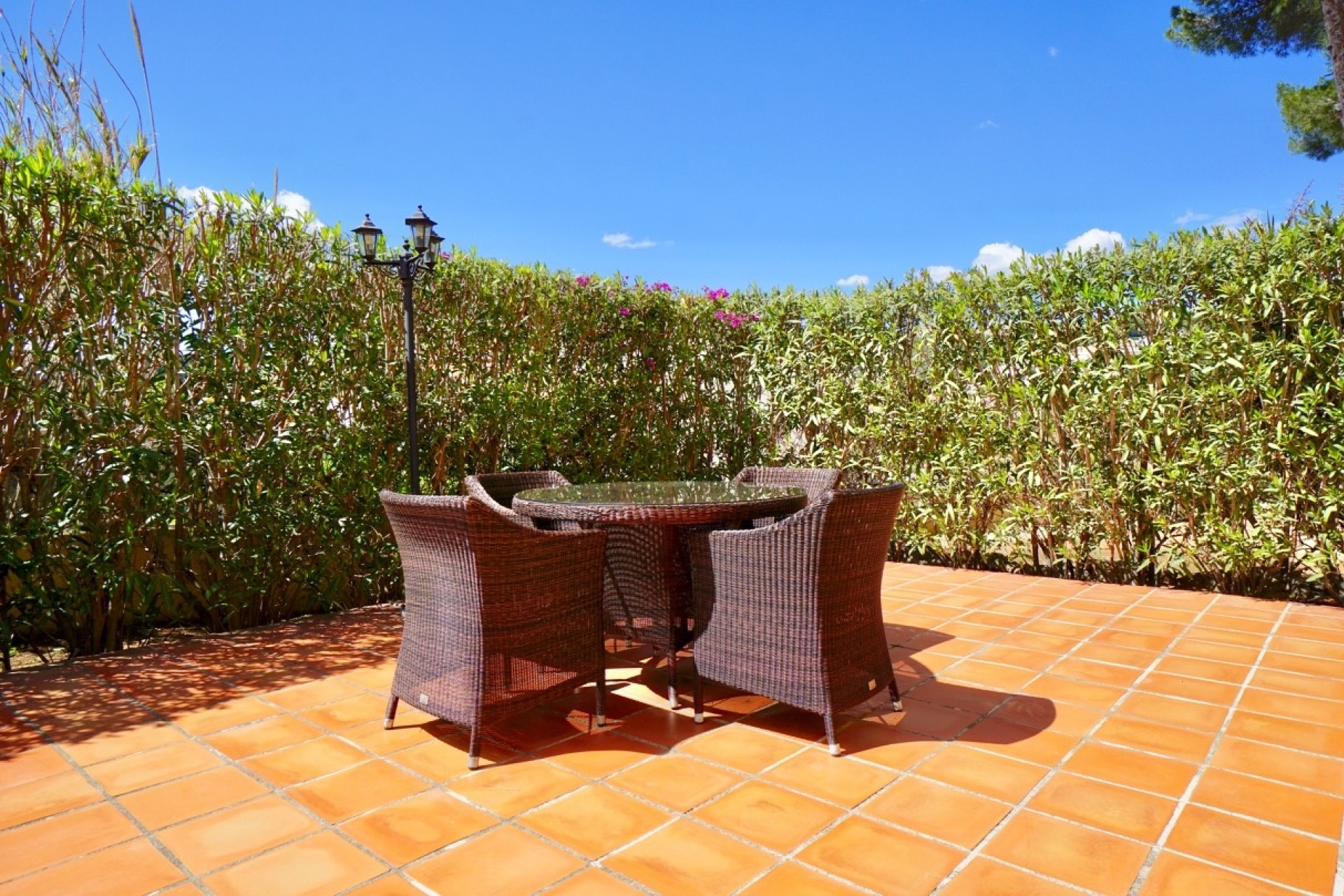 Reventes - Villas - Moraira - San Jaime