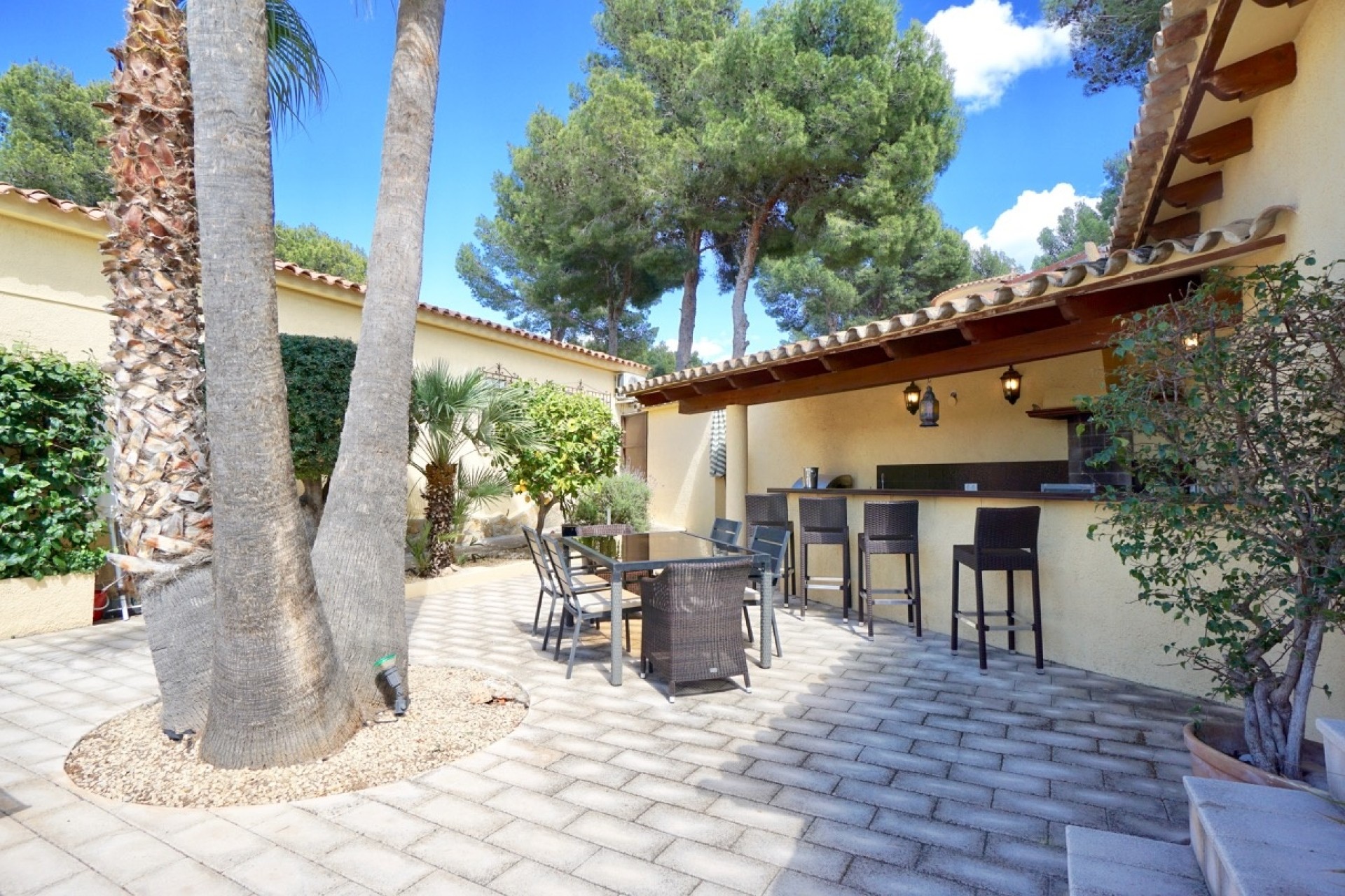 Reventes - Villas - Moraira - San Jaime