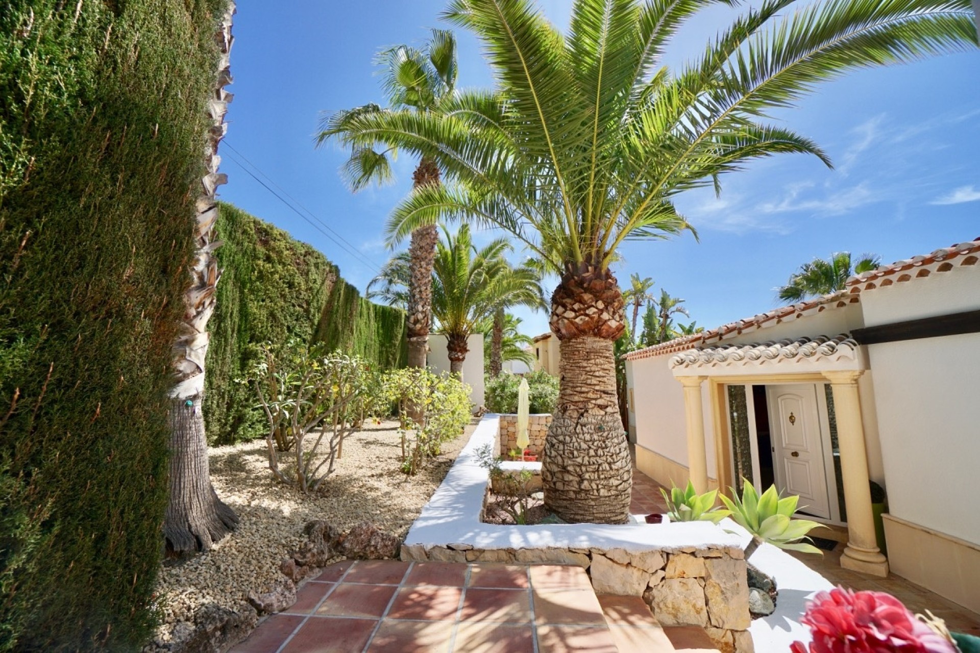 Reventes - Villas - Moraira - San Jaime