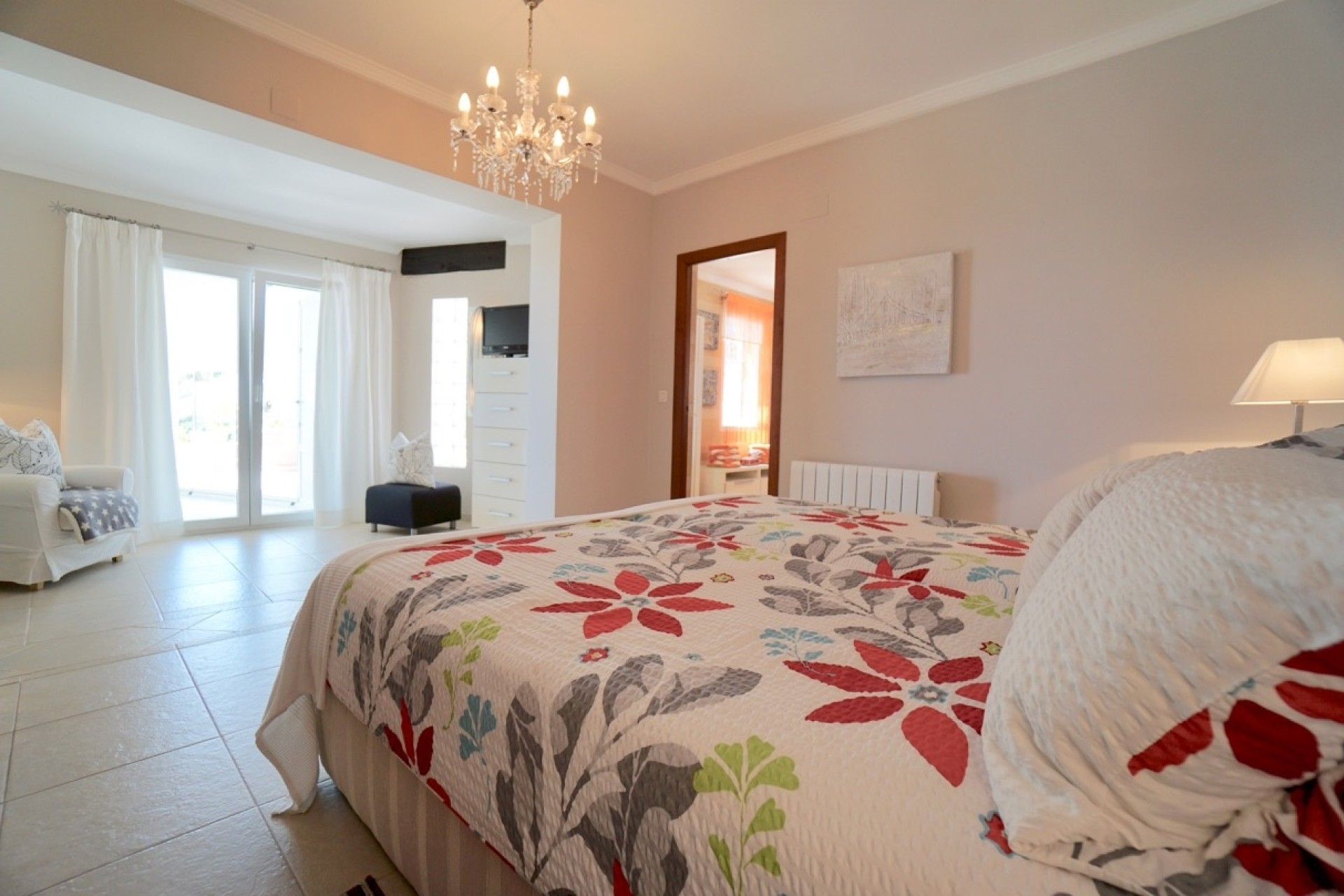 Reventes - Villas - Moraira - San Jaime